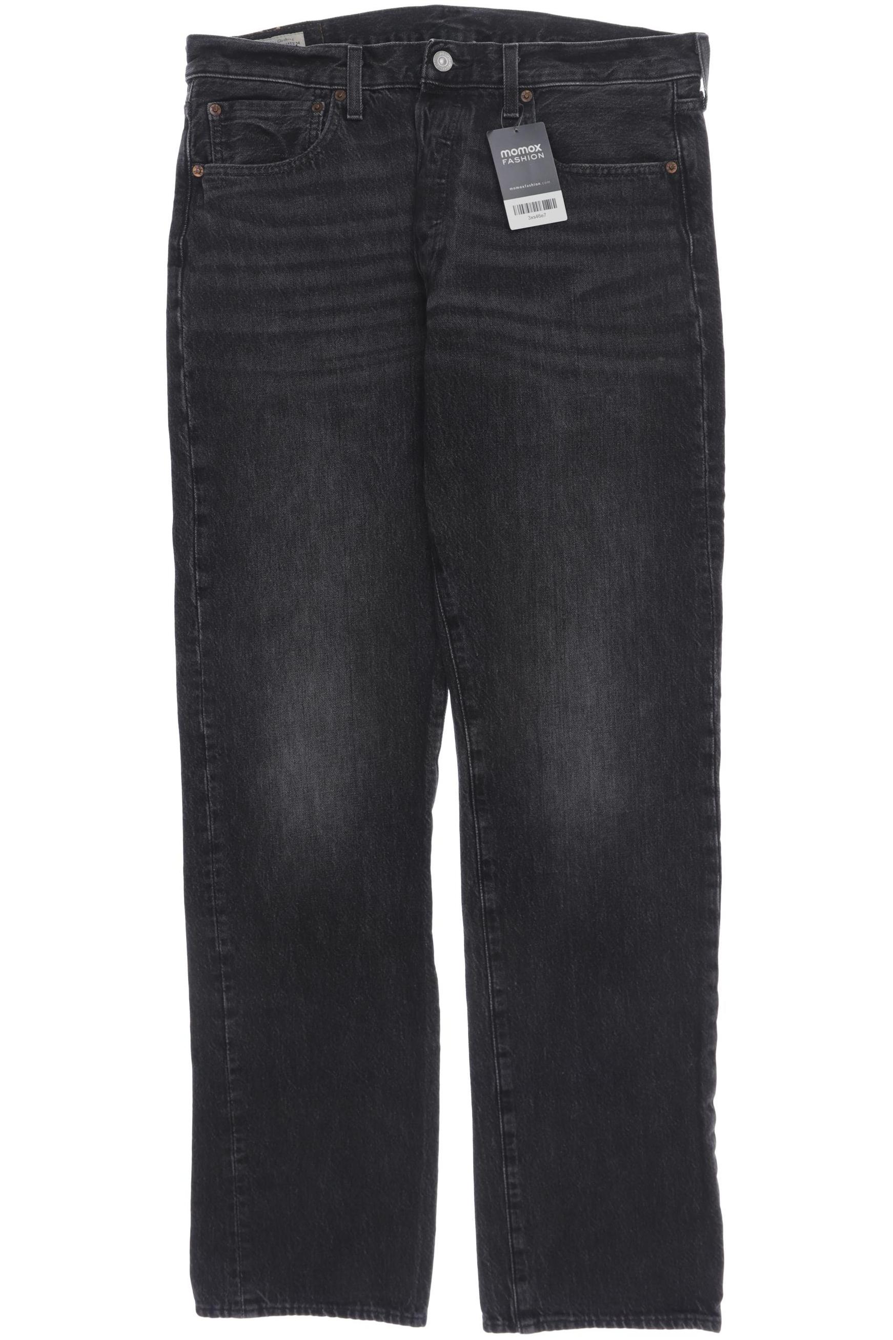 

Levis Herren Jeans, grau