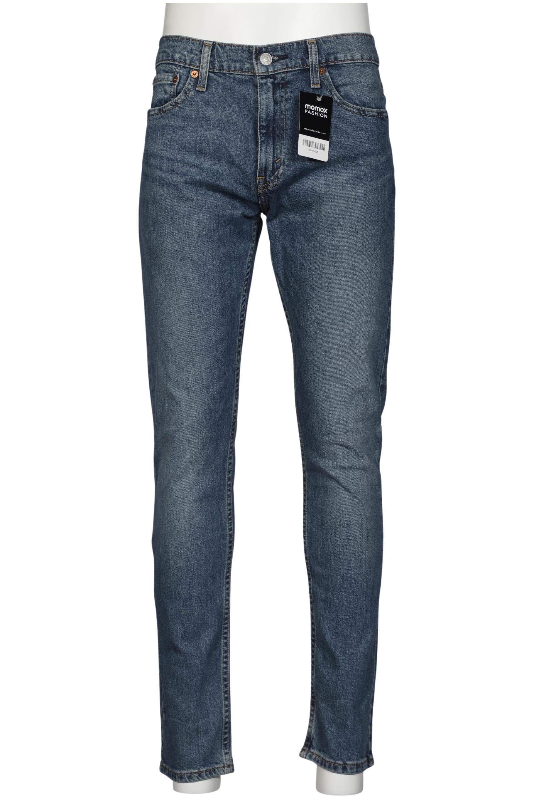 

Levis Herren Jeans, blau, Gr. 30