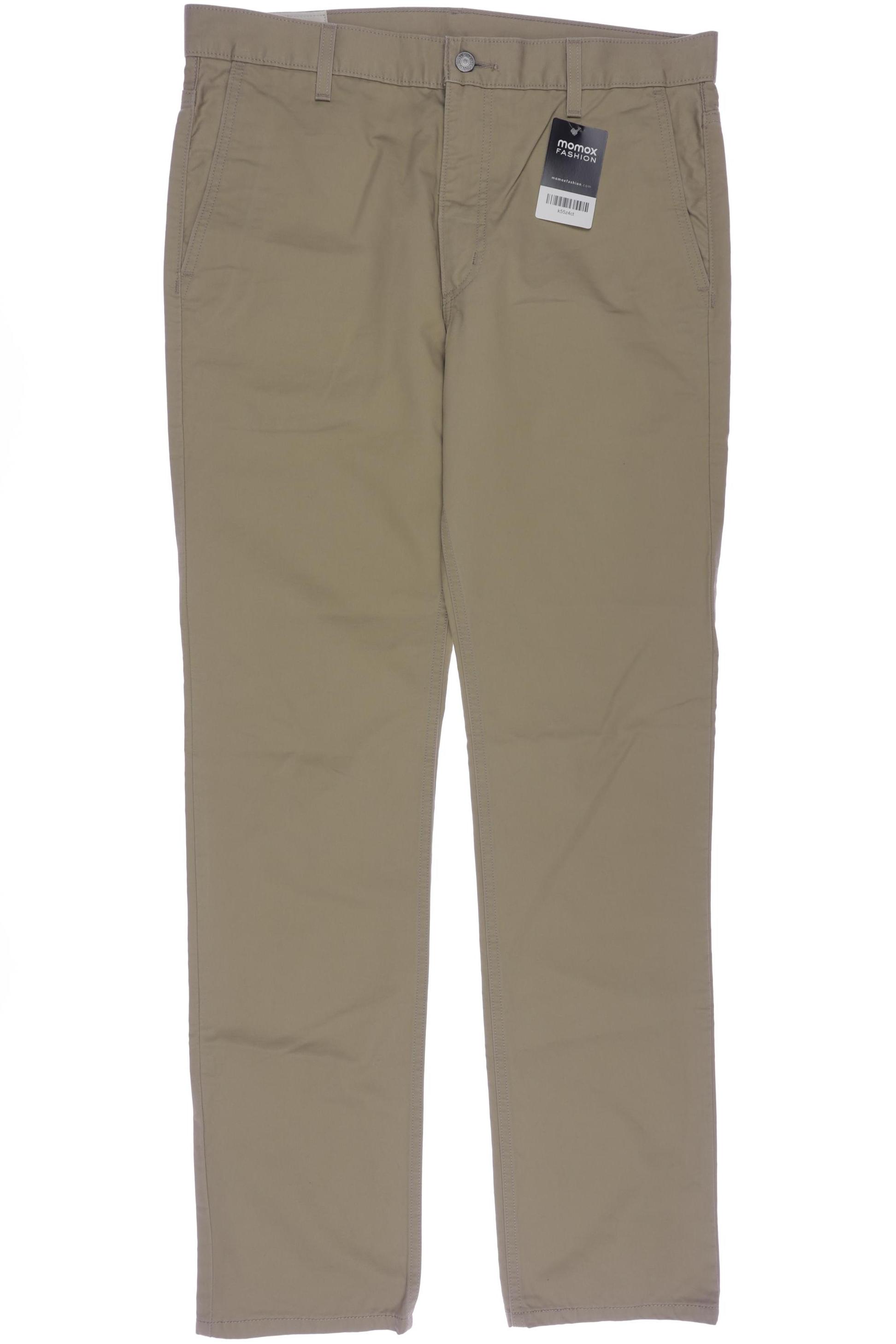 

Levis Herren Jeans, beige, Gr. 34