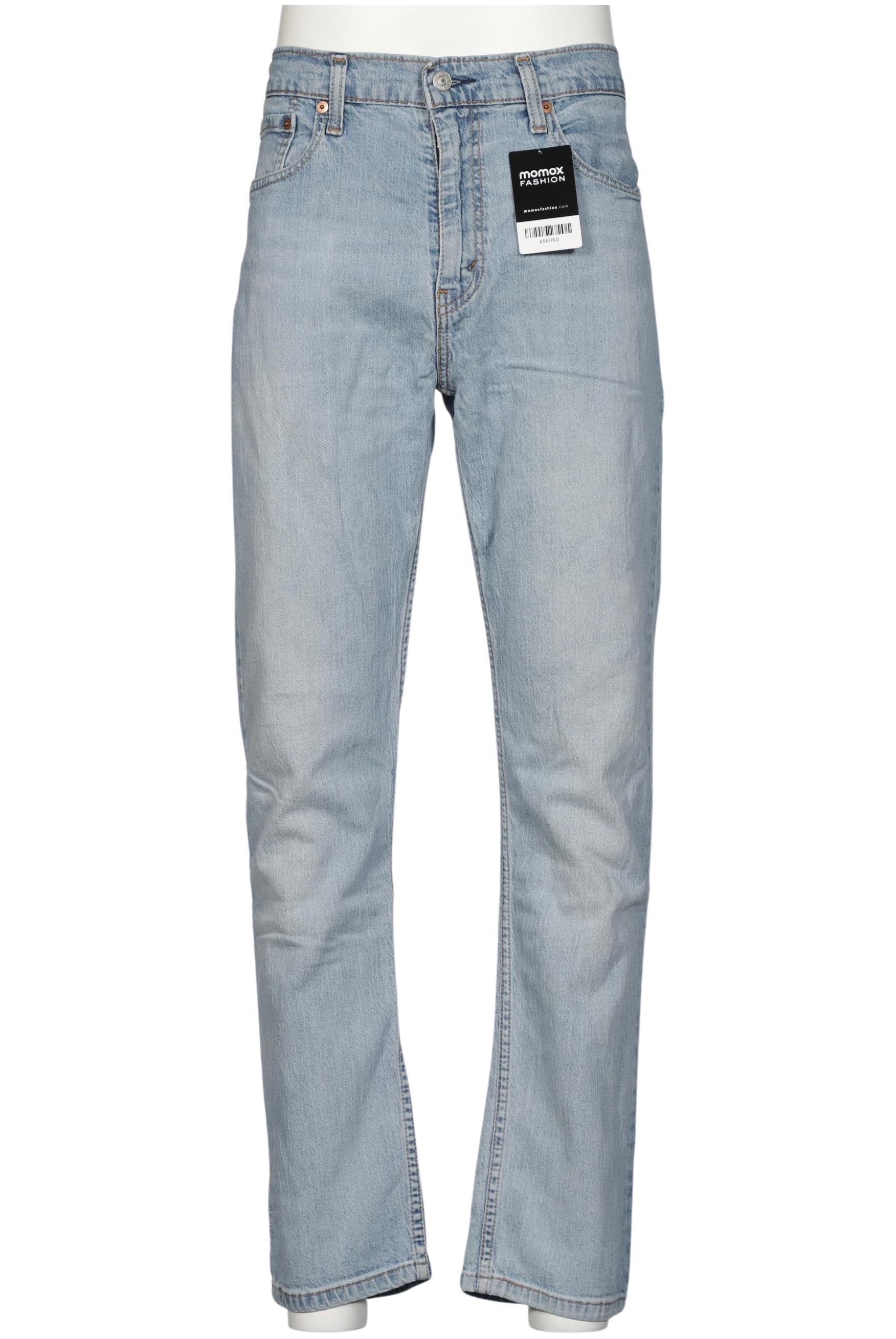 

Levis Herren Jeans, hellblau, Gr. 33