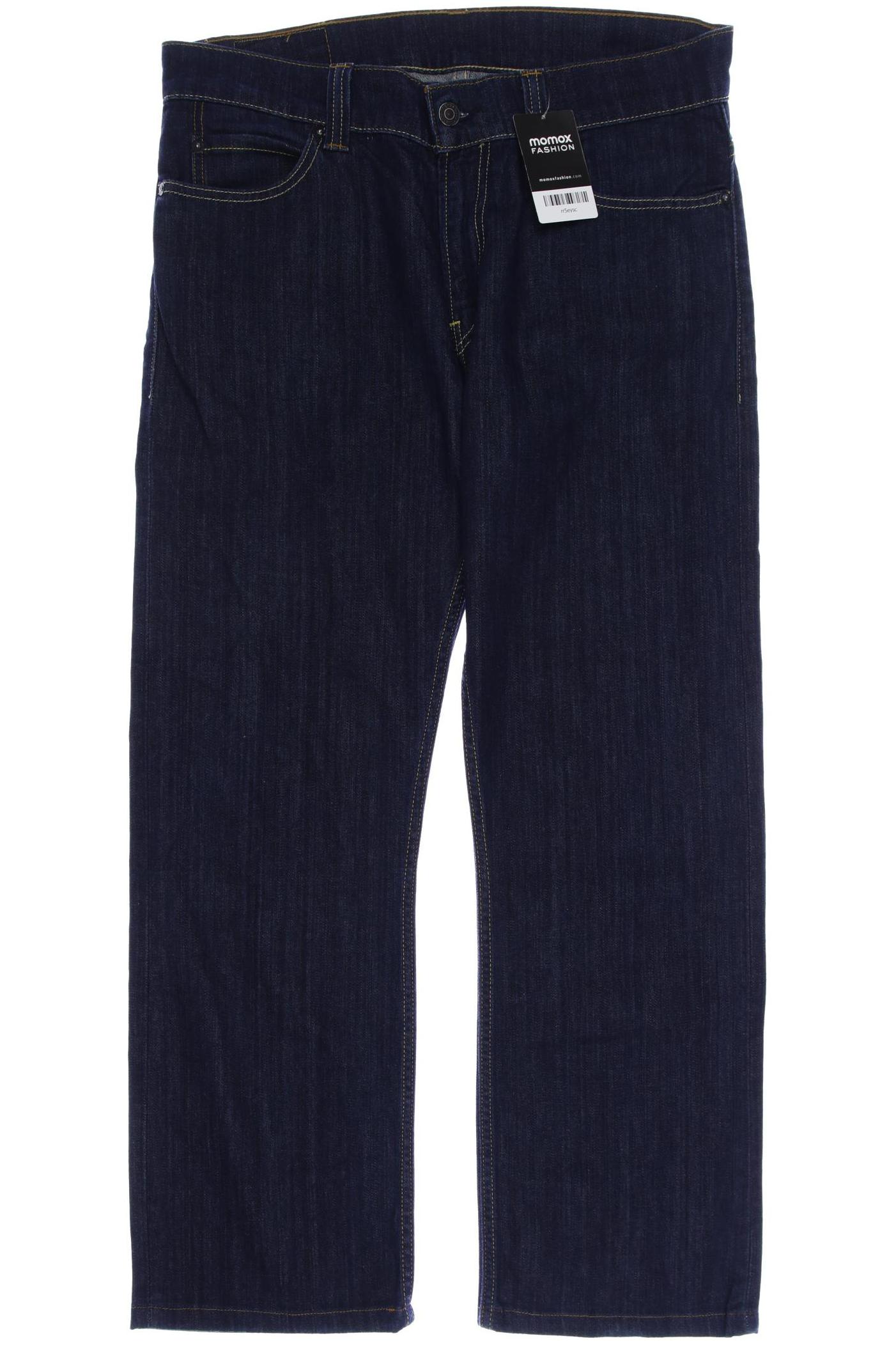 

Levis Herren Jeans, marineblau, Gr. 33