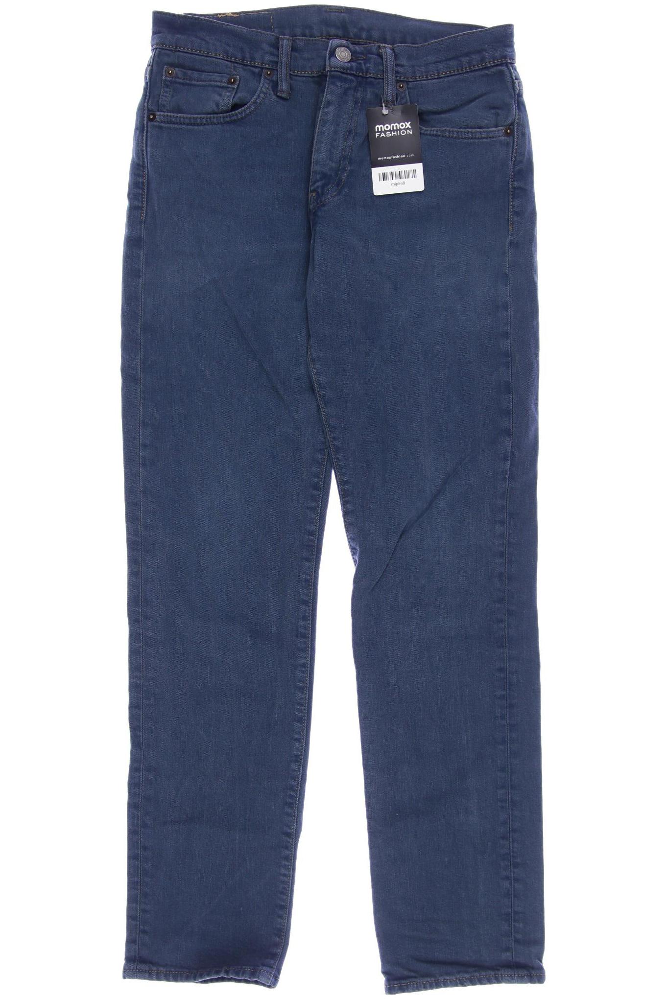 

Levis Herren Jeans, marineblau, Gr. 29