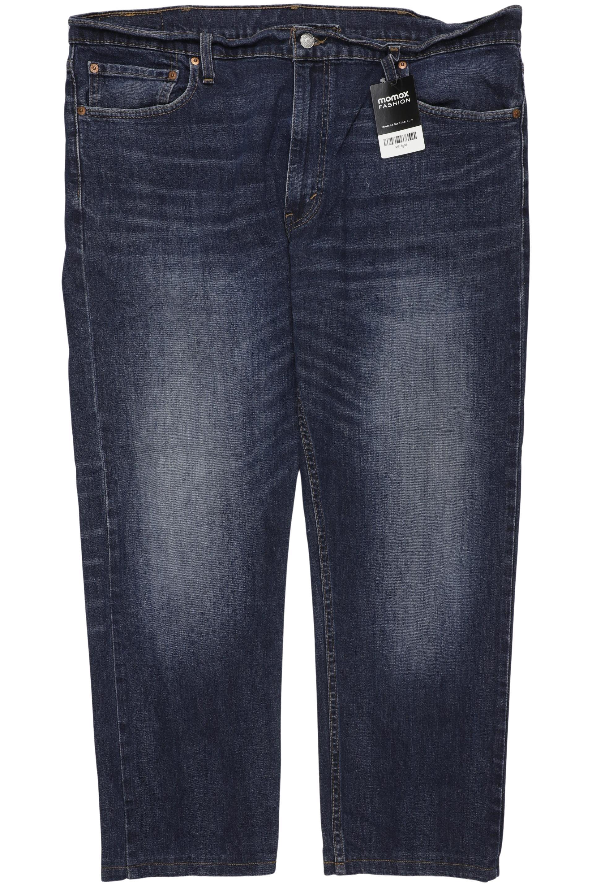 

Levis Herren Jeans, marineblau, Gr. 40