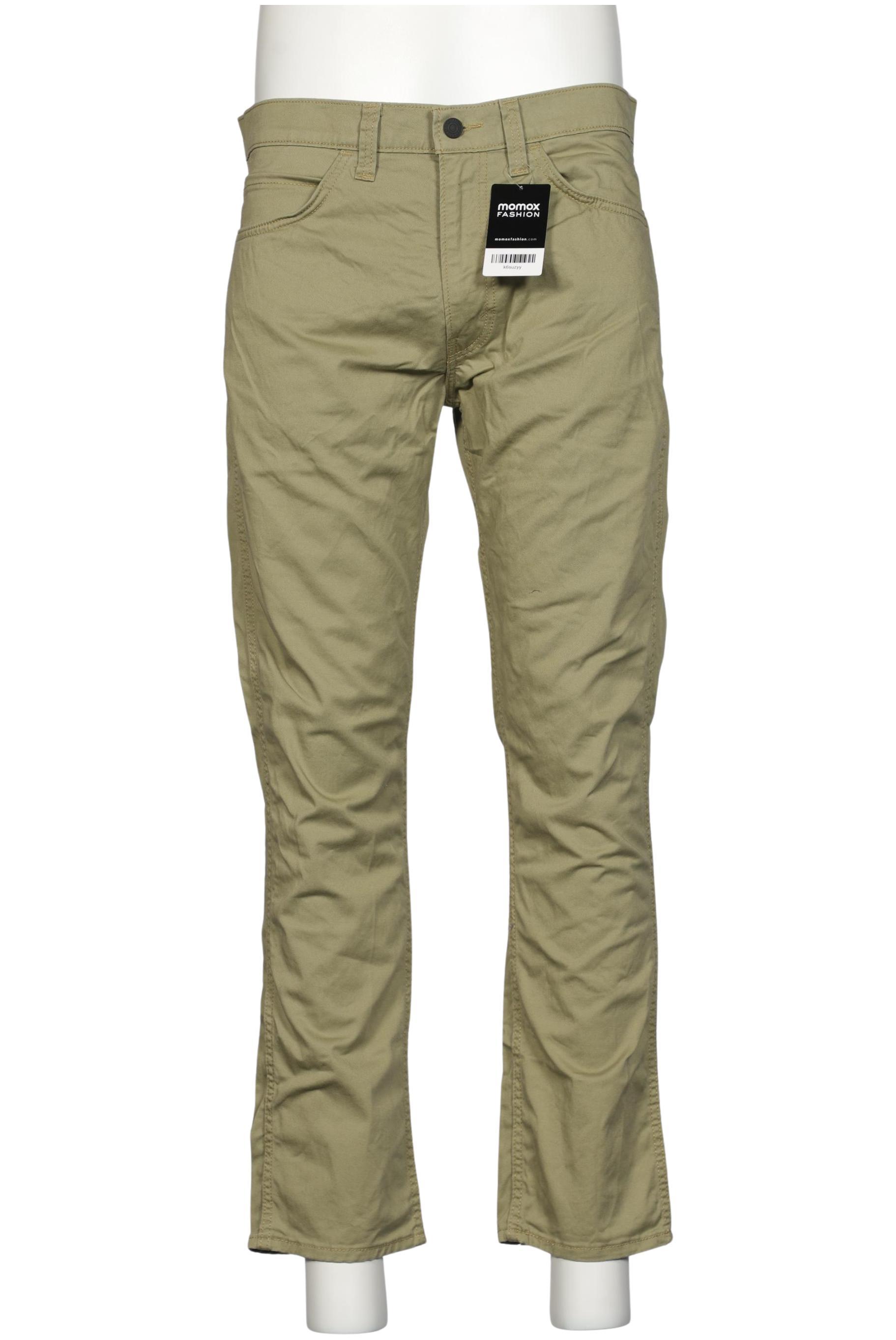 

Levis Herren Jeans, beige, Gr. 36