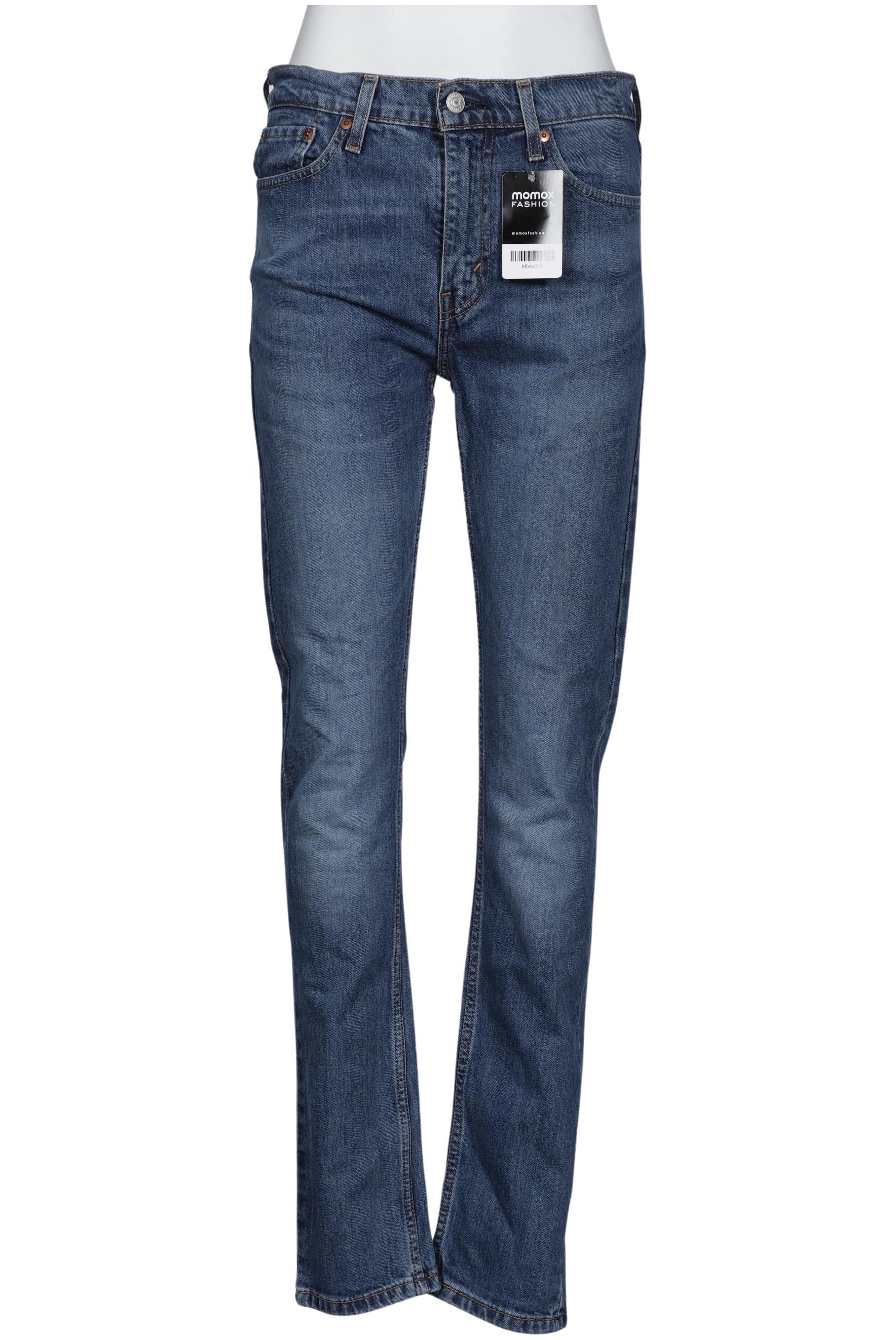 

Levis Herren Jeans, blau, Gr. 30