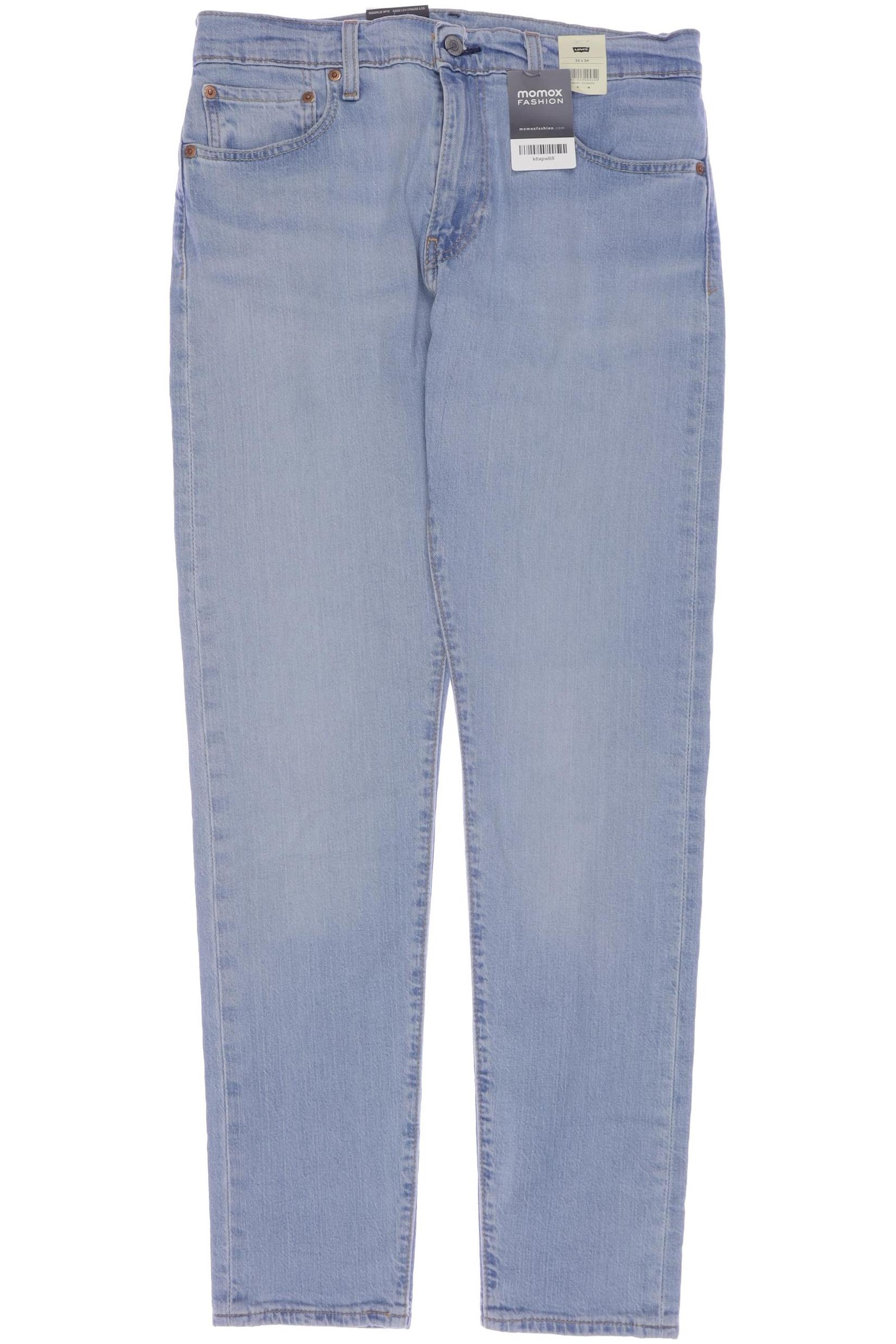 

Levis Herren Jeans, hellblau, Gr. 32