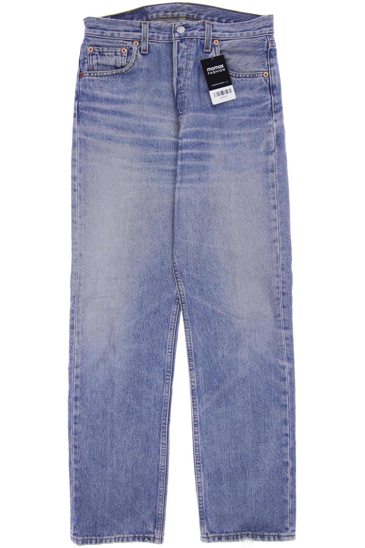 

Levis Herren Jeans, blau