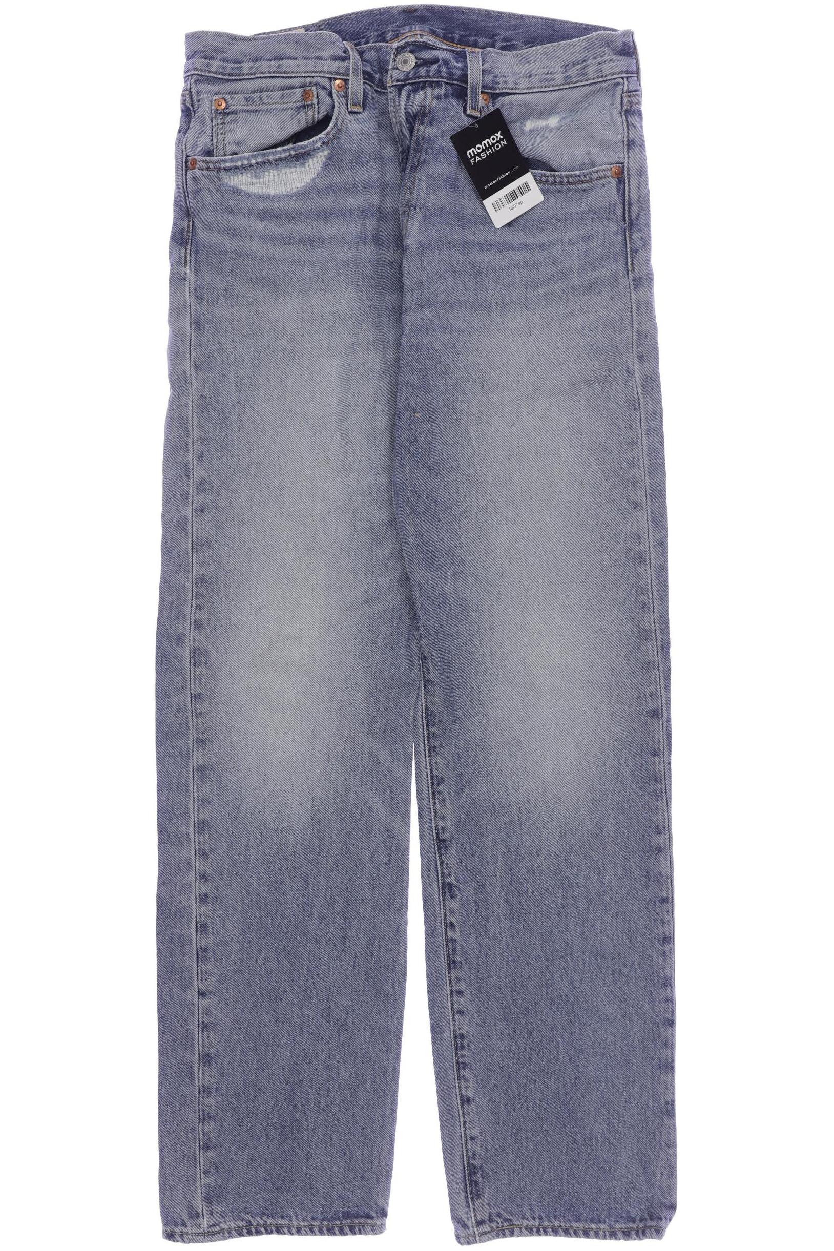 

Levis Herren Jeans, blau, Gr. 31