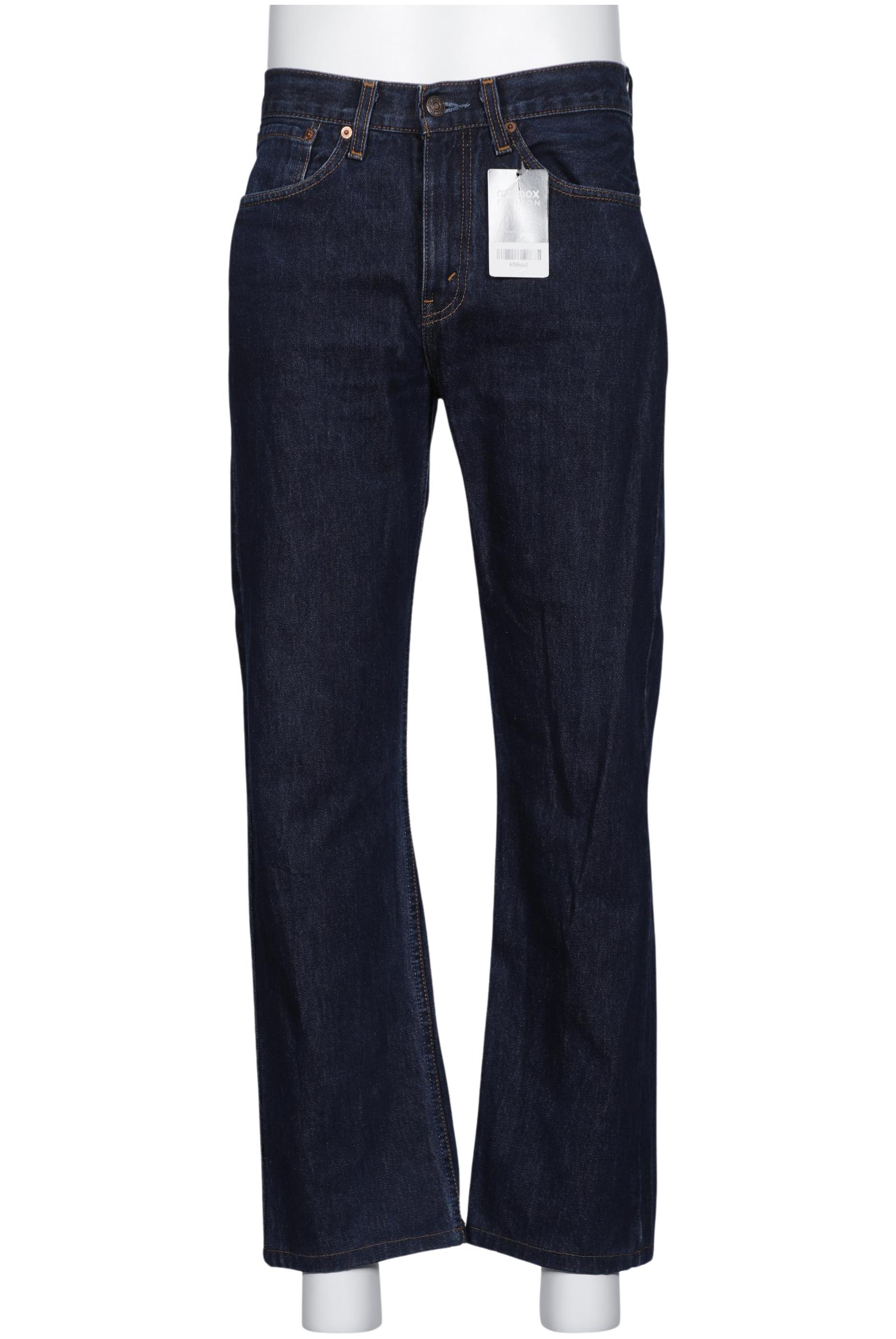 

Levis Herren Jeans, marineblau, Gr. 31