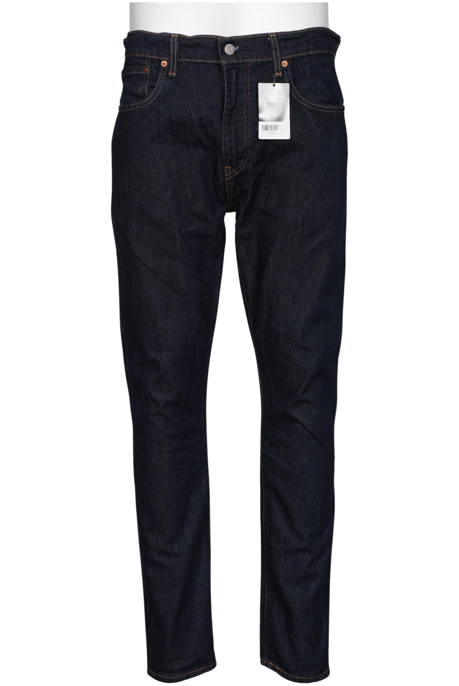 

Levis Herren Jeans, marineblau, Gr. 36