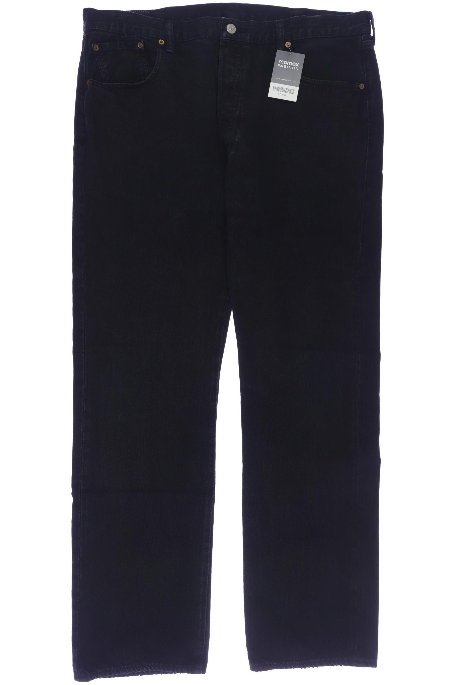 

Levis Herren Jeans, schwarz, Gr. 40