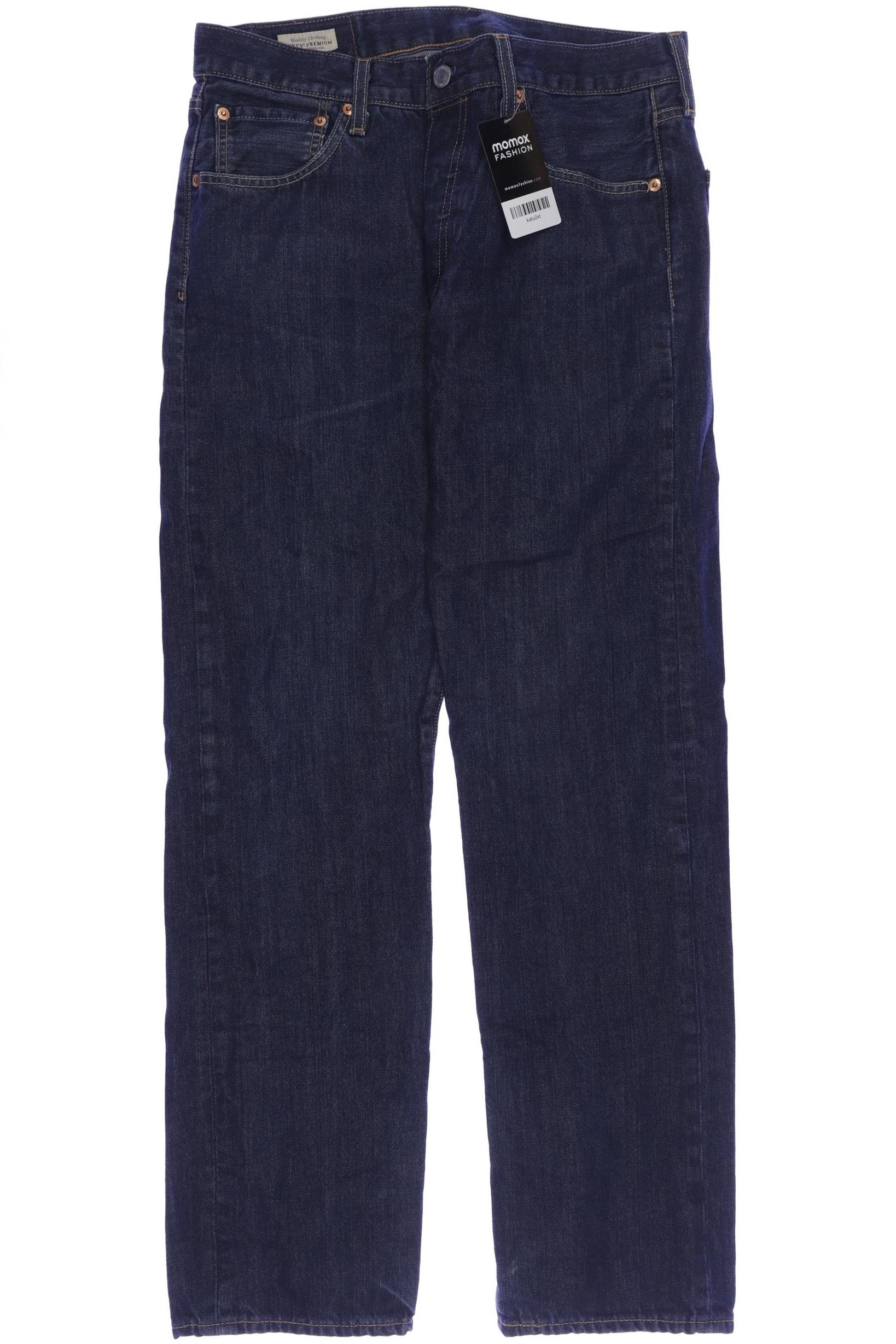 

Levis Herren Jeans, blau, Gr. 32