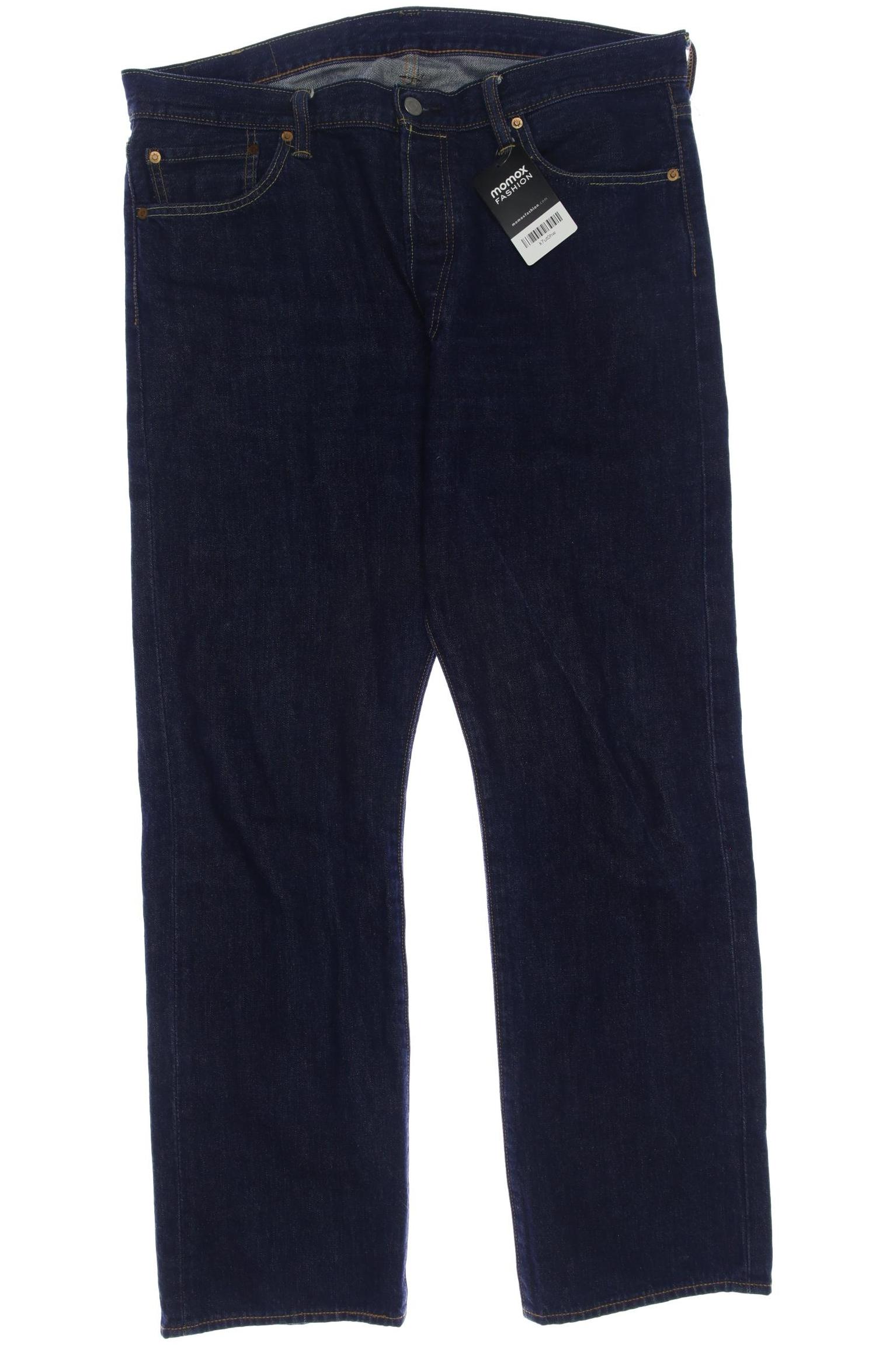 

Levis Herren Jeans, marineblau, Gr. 36