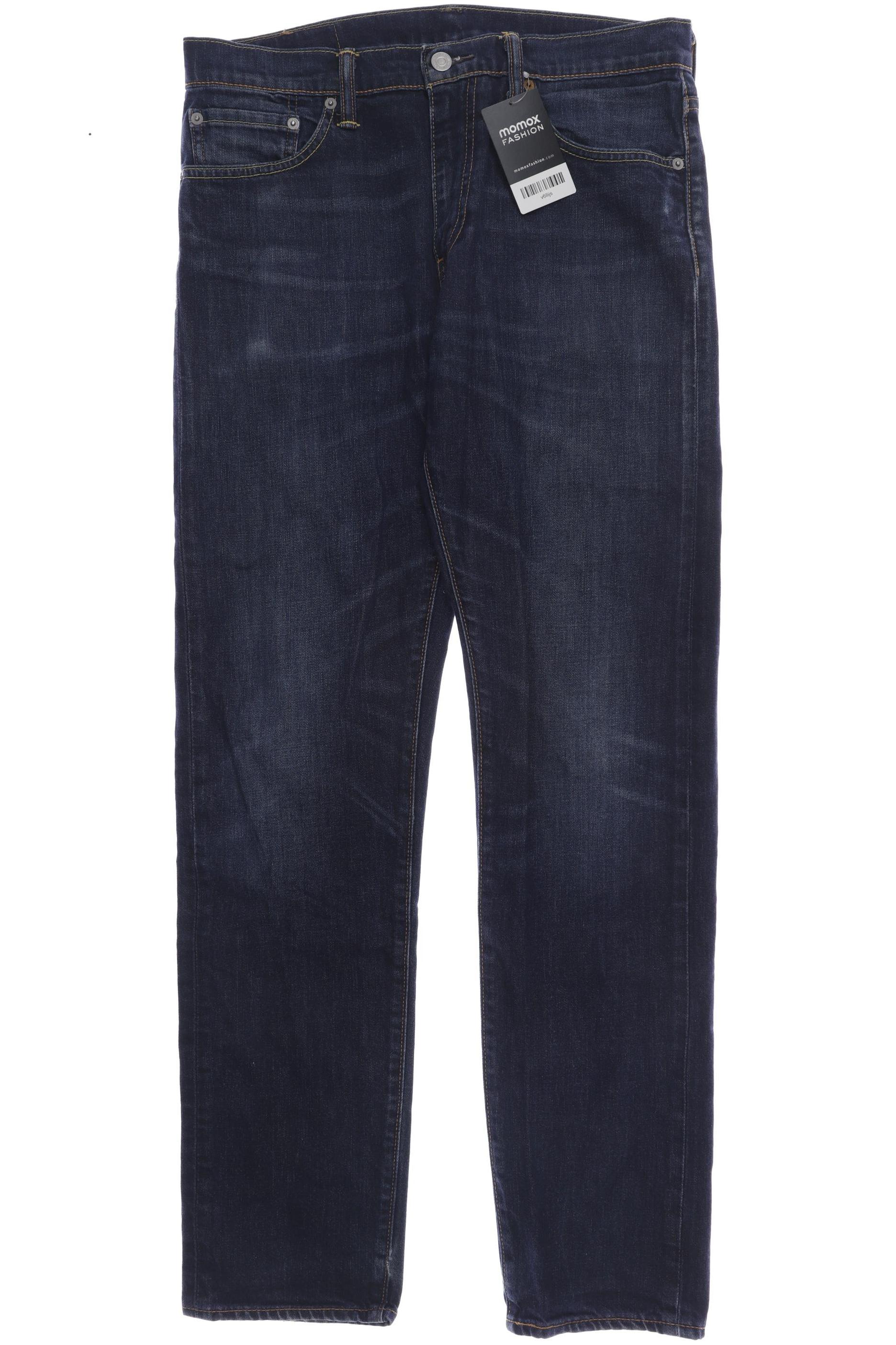 

Levis Herren Jeans, marineblau, Gr. 46