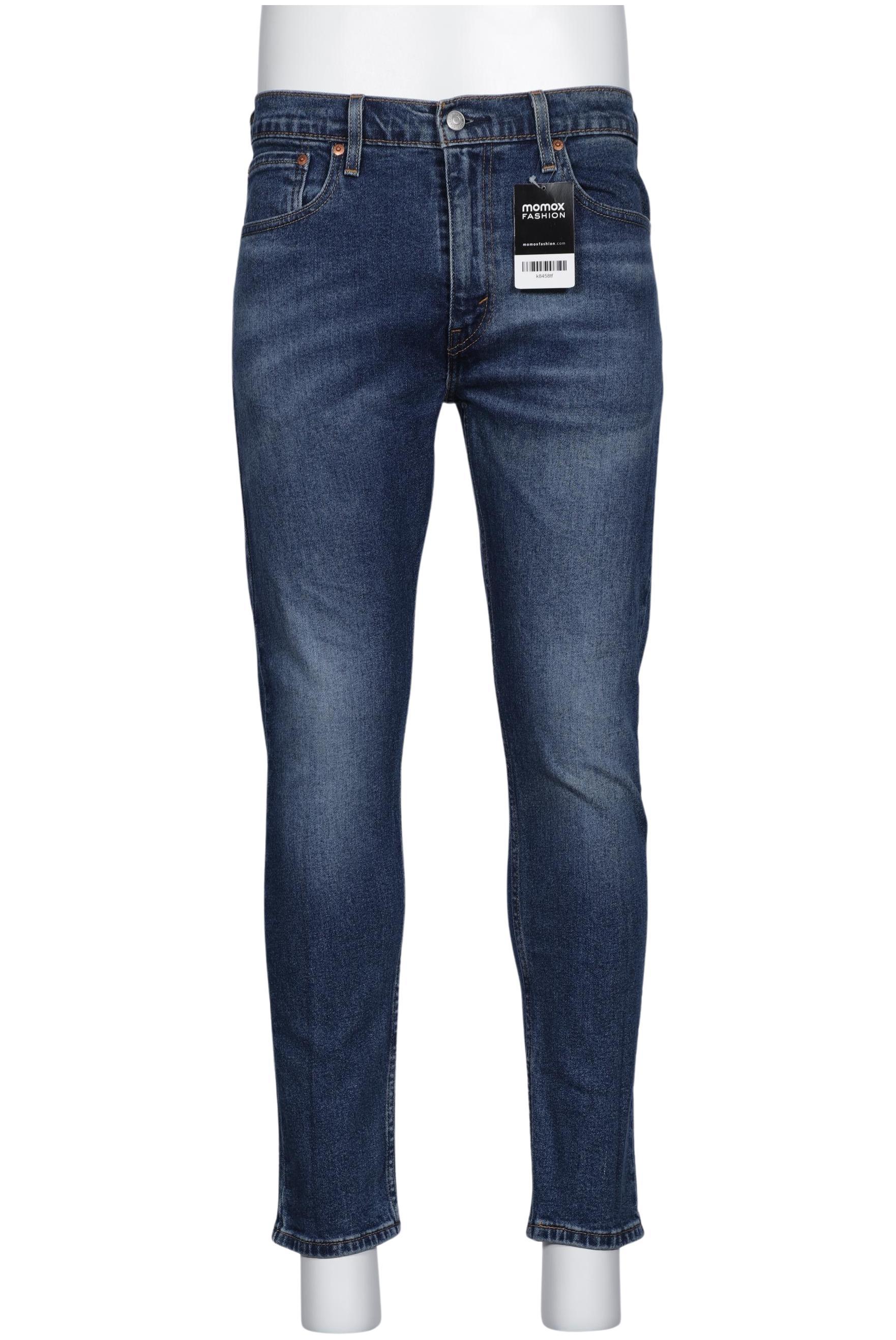 

Levis Herren Jeans, blau, Gr. 33