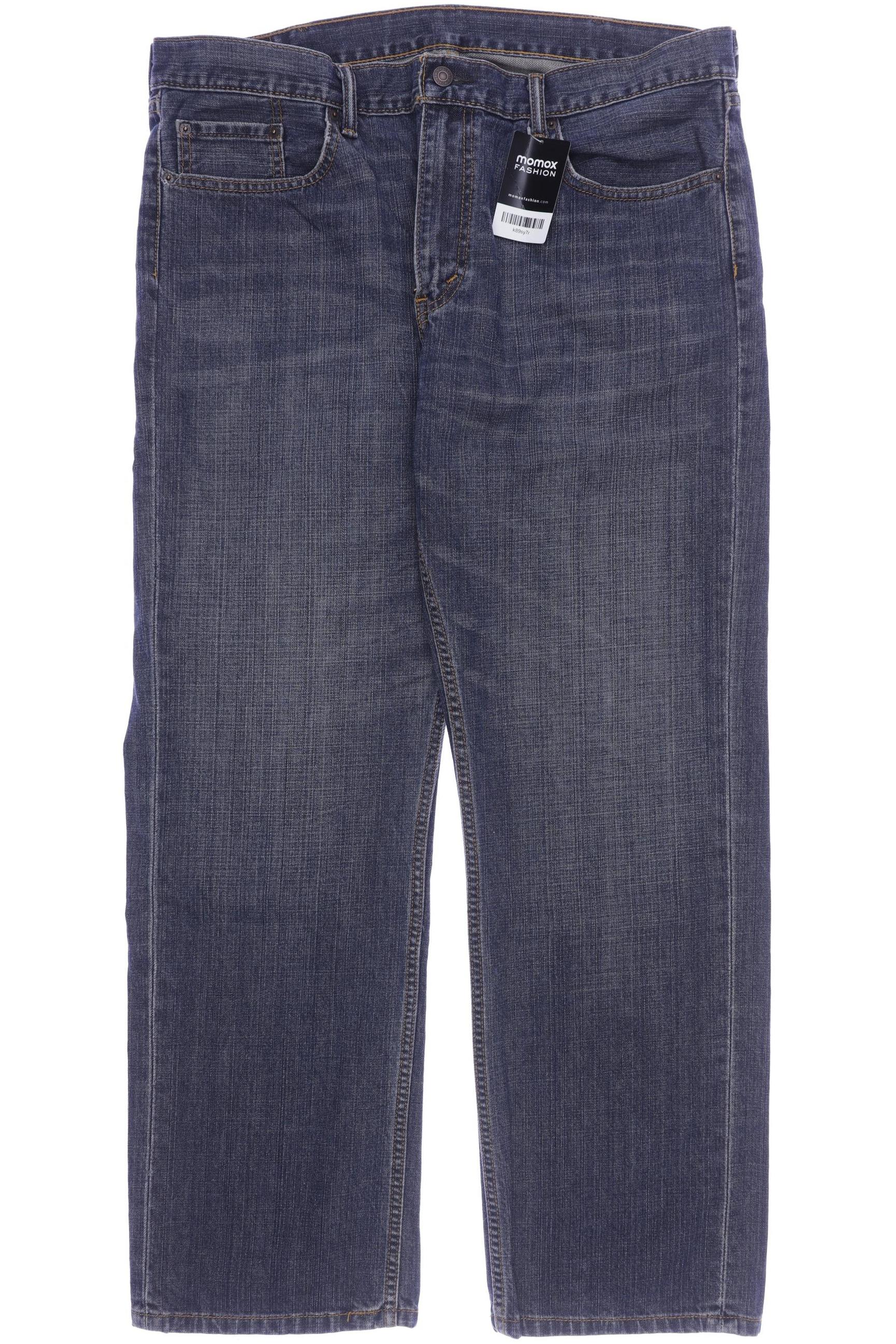 

Levis Herren Jeans, blau, Gr. 56