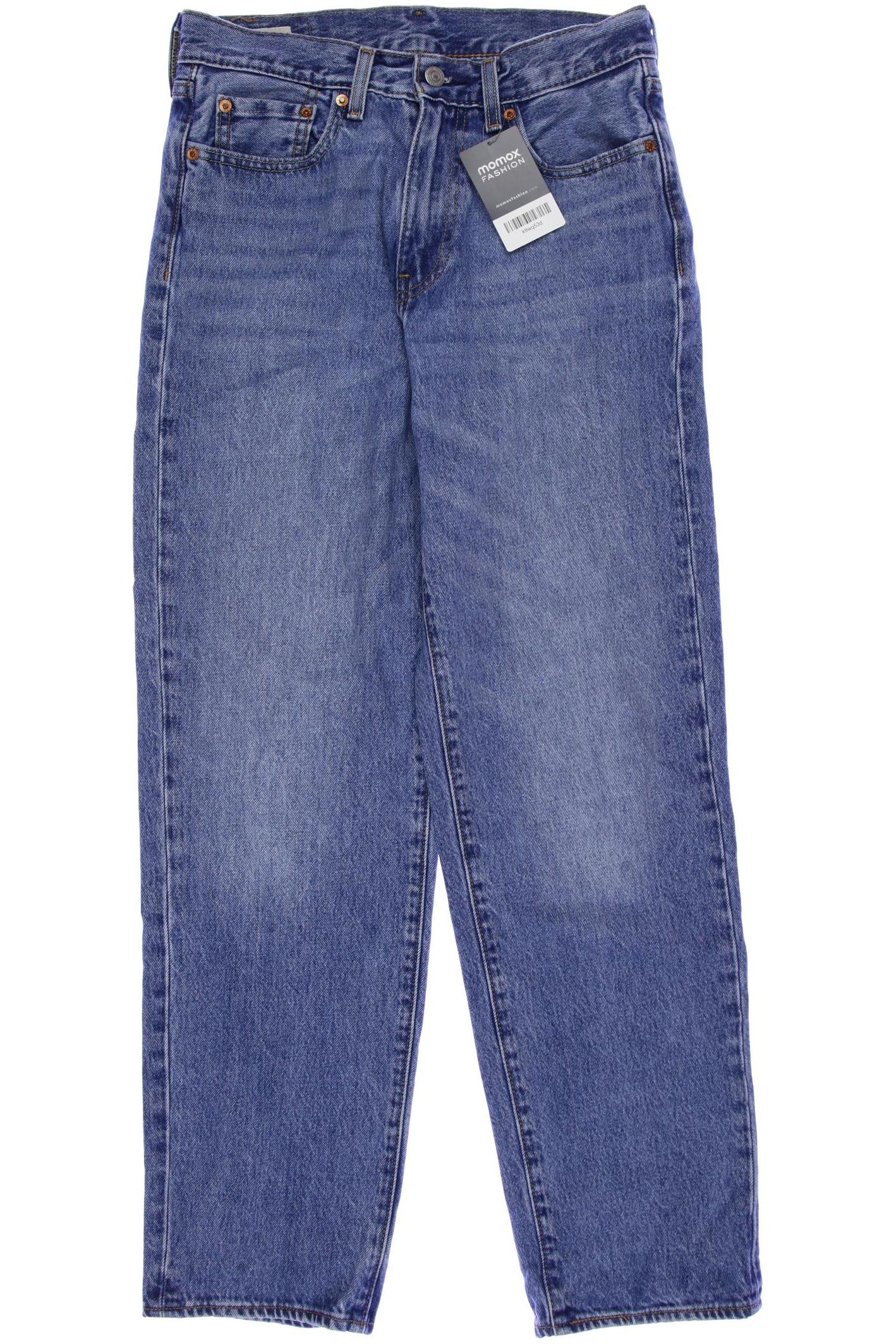 

Levis Herren Jeans, blau, Gr. 28
