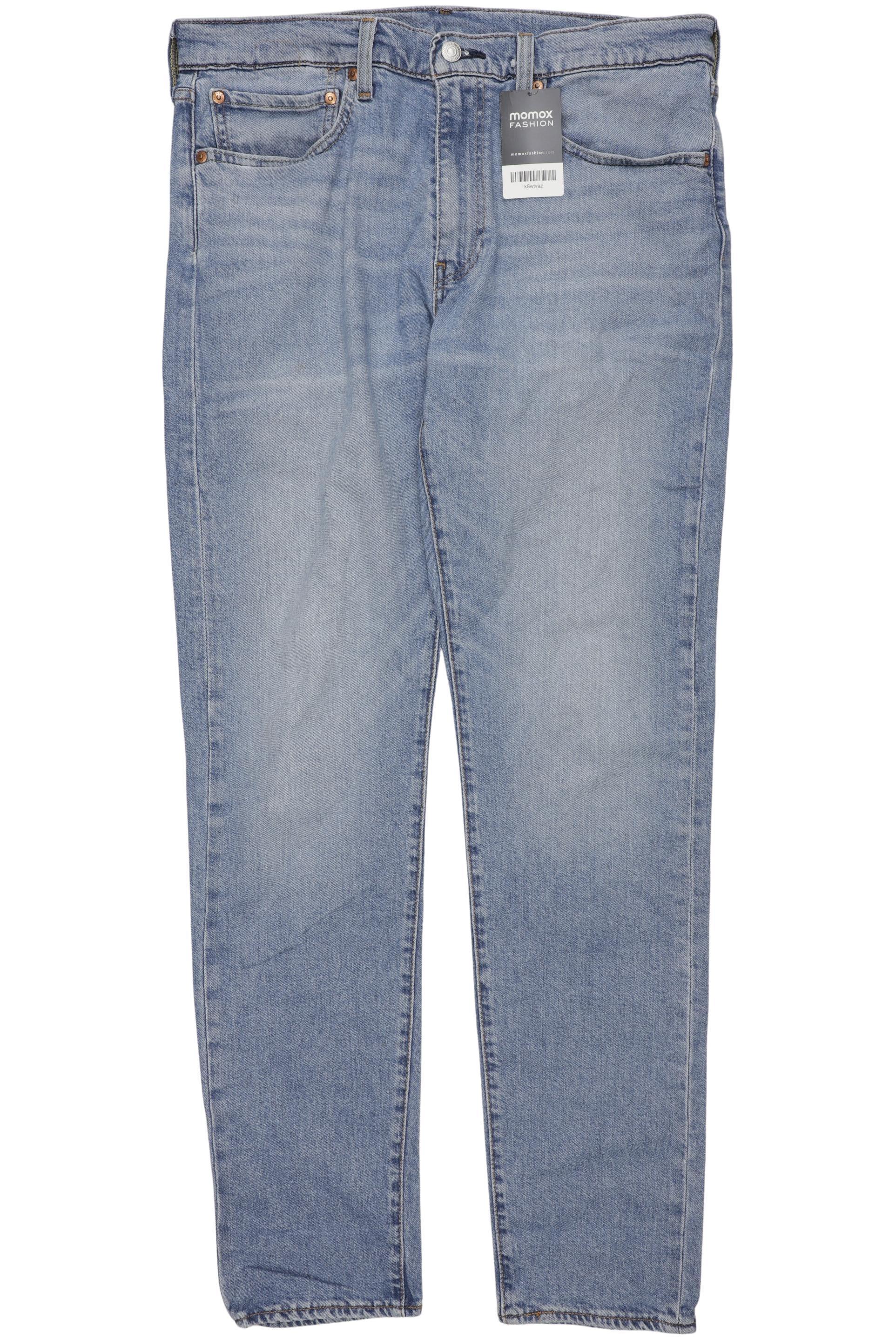 

Levis Herren Jeans, hellblau, Gr. 34