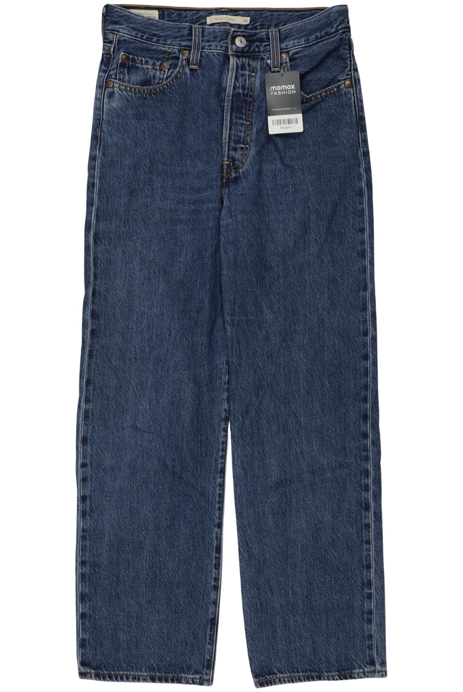 

Levis Herren Jeans, blau, Gr. 26