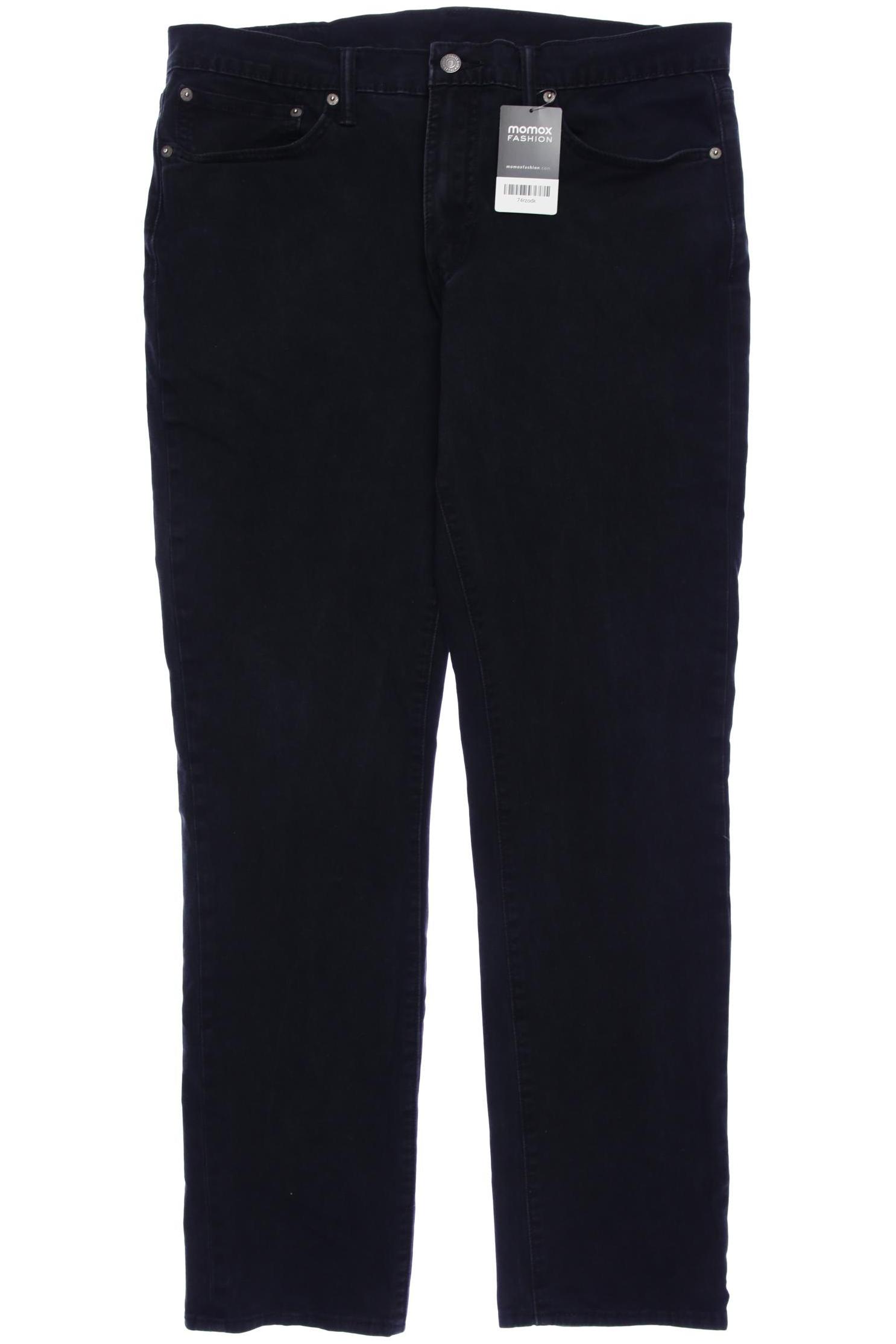 

Levis Herren Jeans, schwarz, Gr. 36