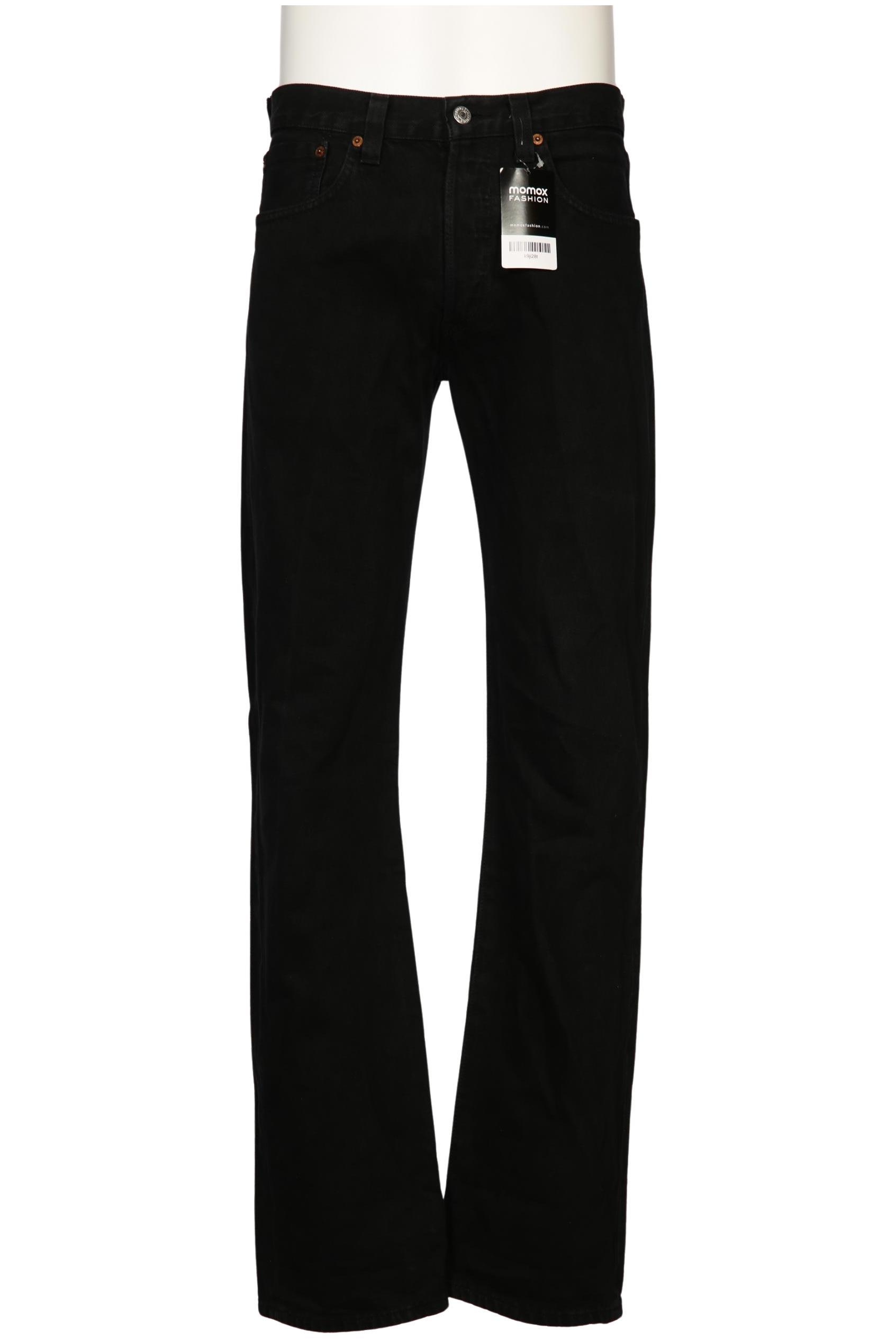 

Levis Herren Jeans, schwarz, Gr. 32