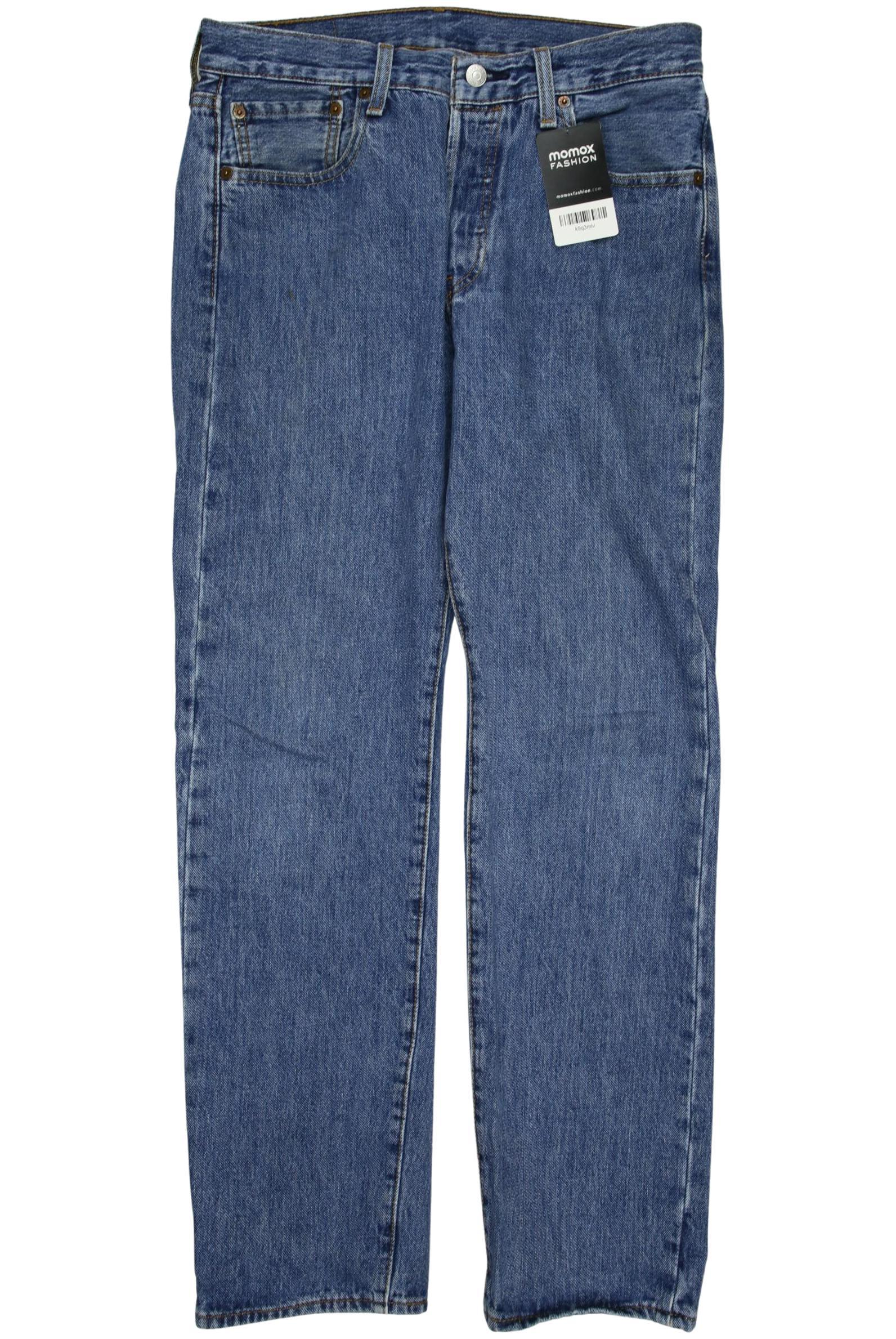 

Levis Herren Jeans, blau, Gr. 30