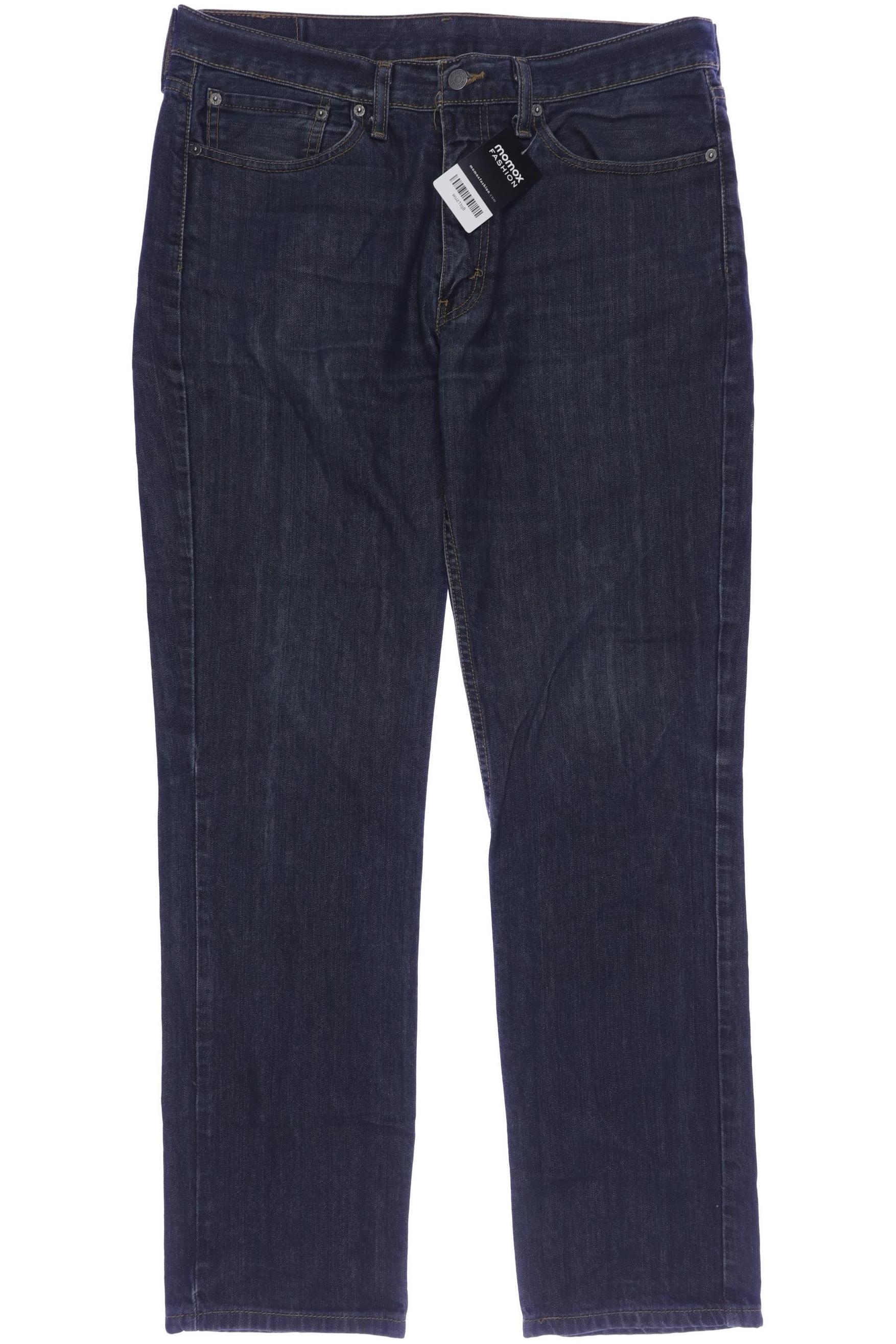 

Levis Herren Jeans, marineblau, Gr. 36