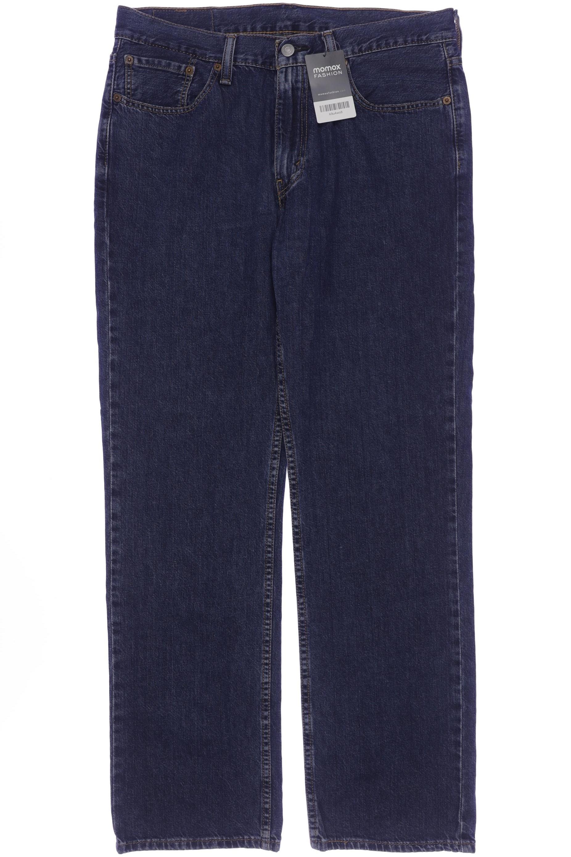 

Levis Herren Jeans, blau, Gr. 33