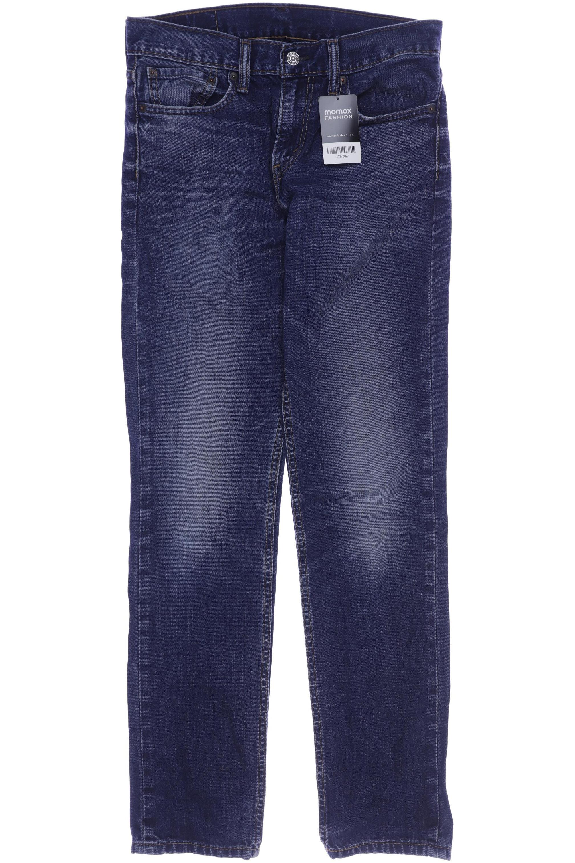 

Levis Herren Jeans, blau, Gr. 31