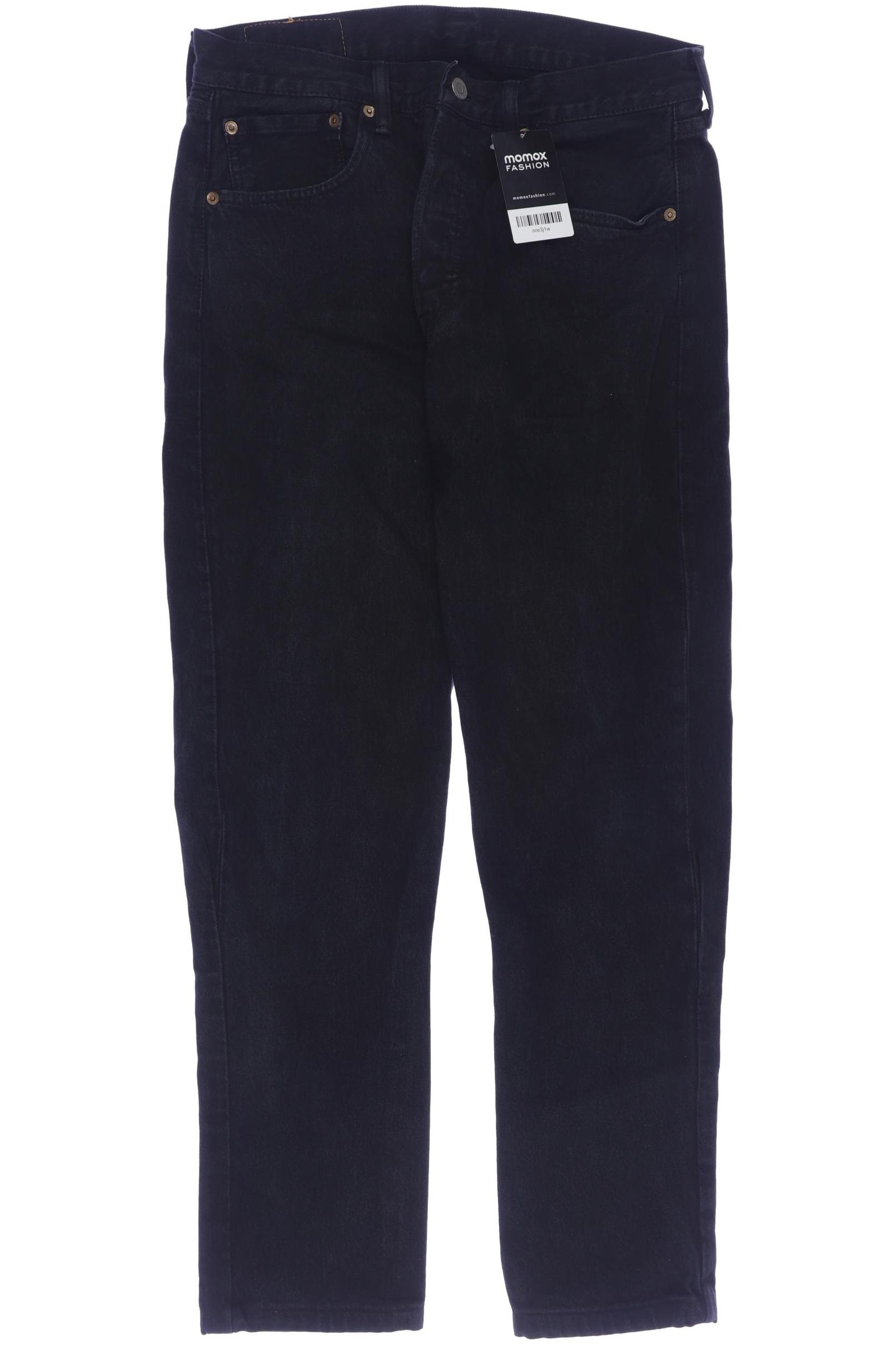 

Levis Herren Jeans, schwarz, Gr. 32