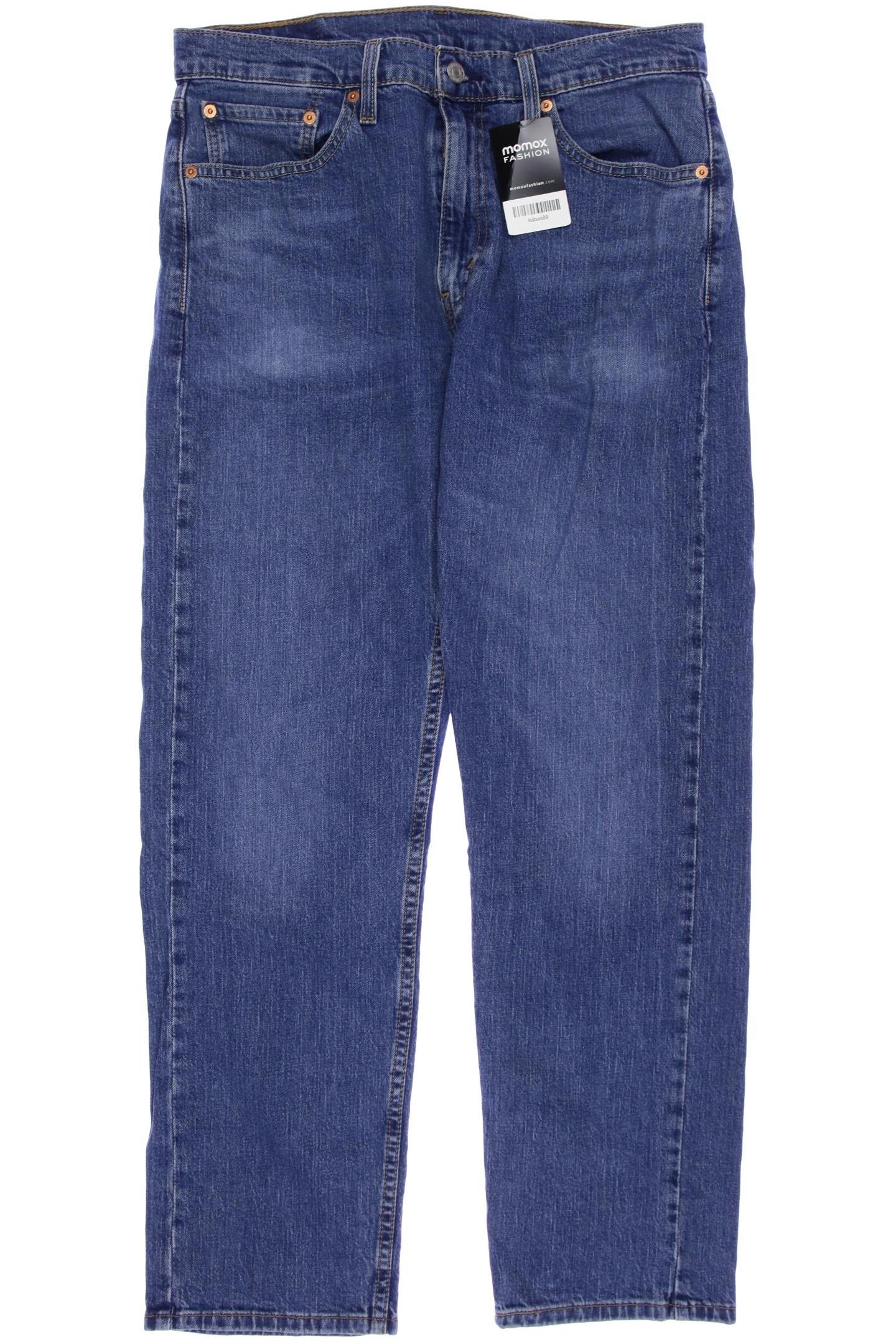 

Levis Herren Jeans, blau, Gr. 32