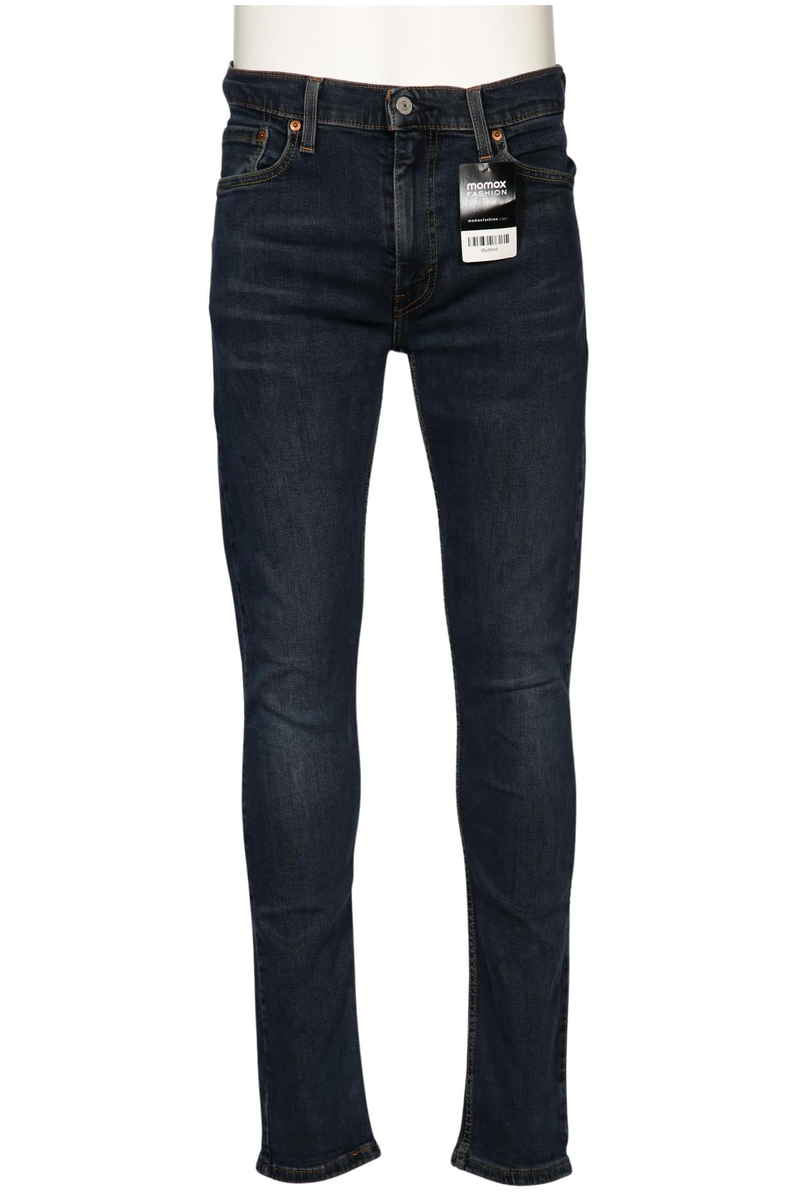 Thumbnail - Levis Herren Jeans, marineblau, Gr. 33