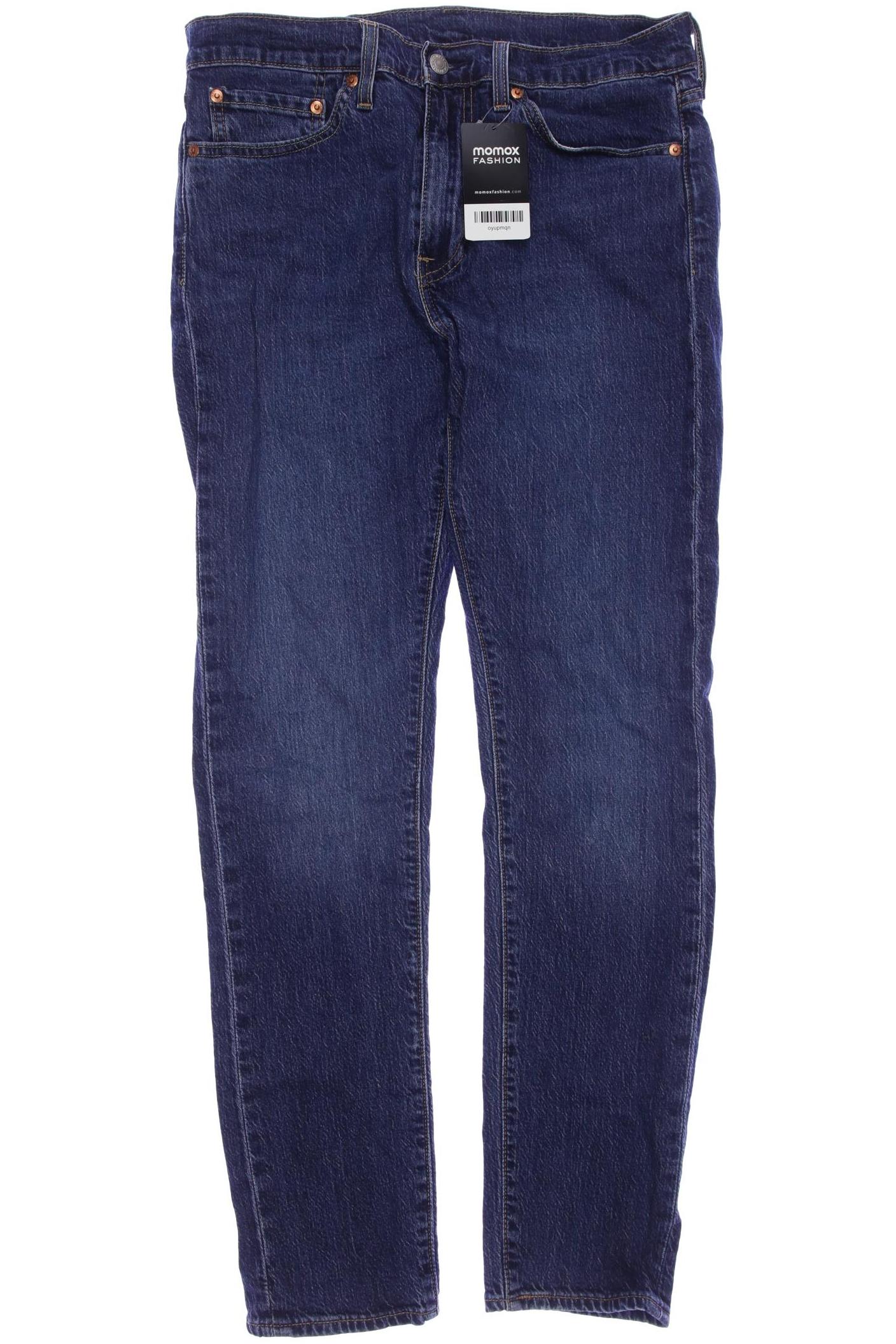 

Levis Herren Jeans, marineblau, Gr. 31