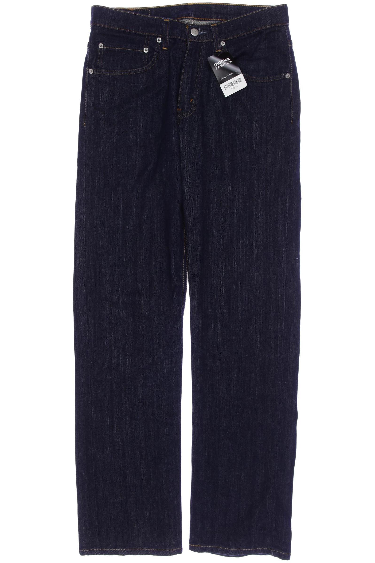 

Levis Herren Jeans, marineblau, Gr. 31