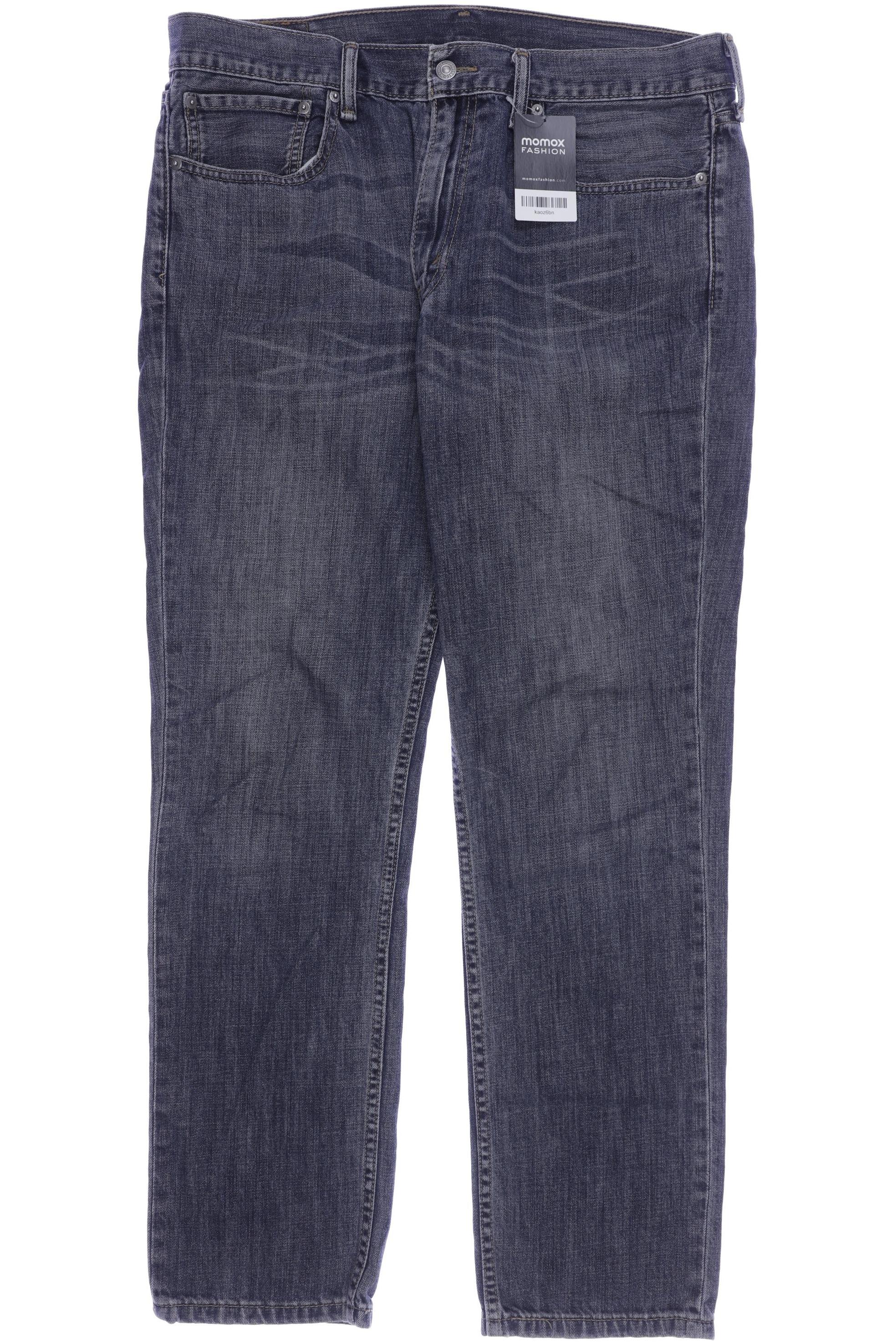 

Levis Herren Jeans, marineblau, Gr. 36