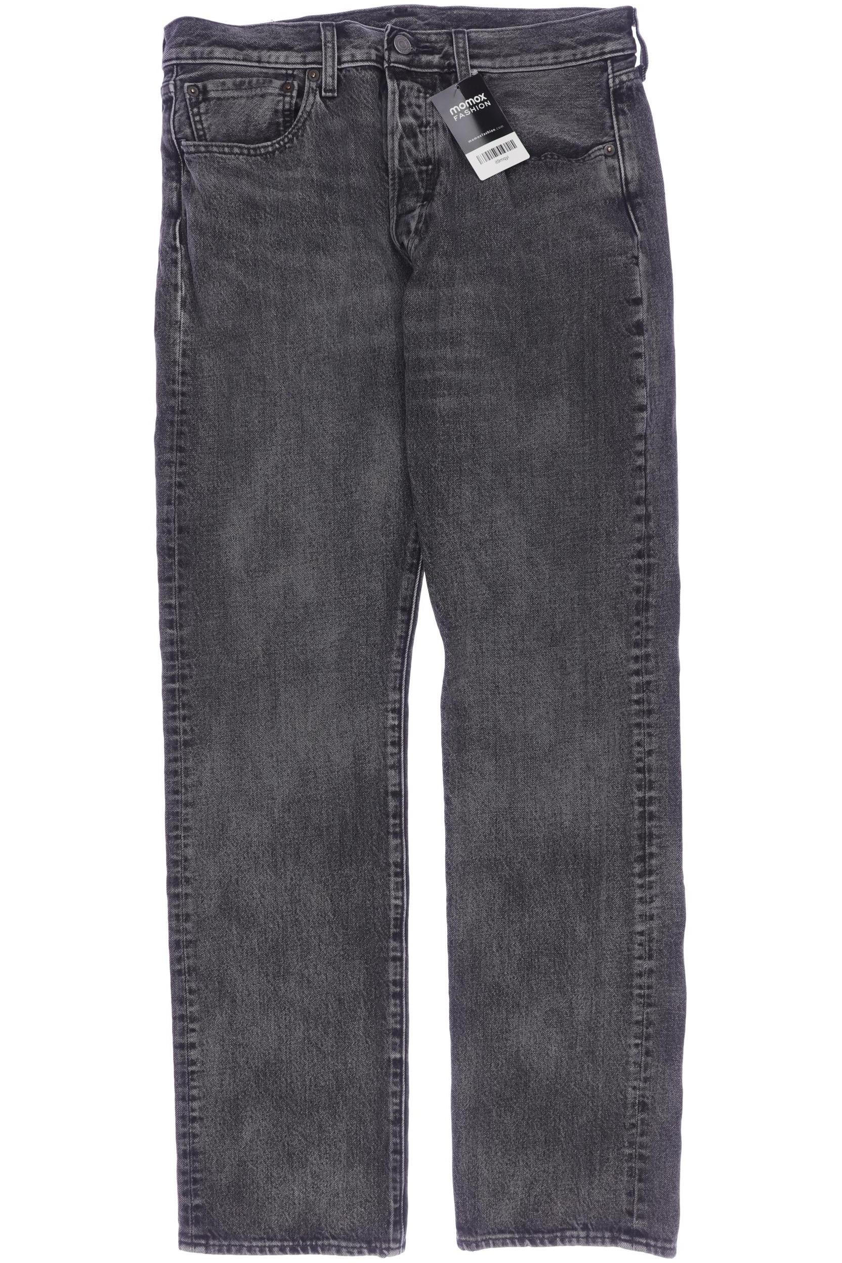 

Levis Herren Jeans, grau, Gr. 32