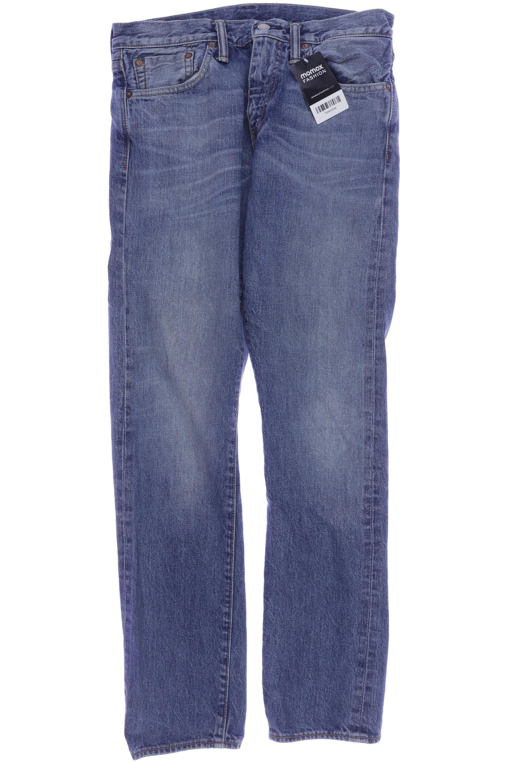 

Levis Herren Jeans, blau, Gr. 31