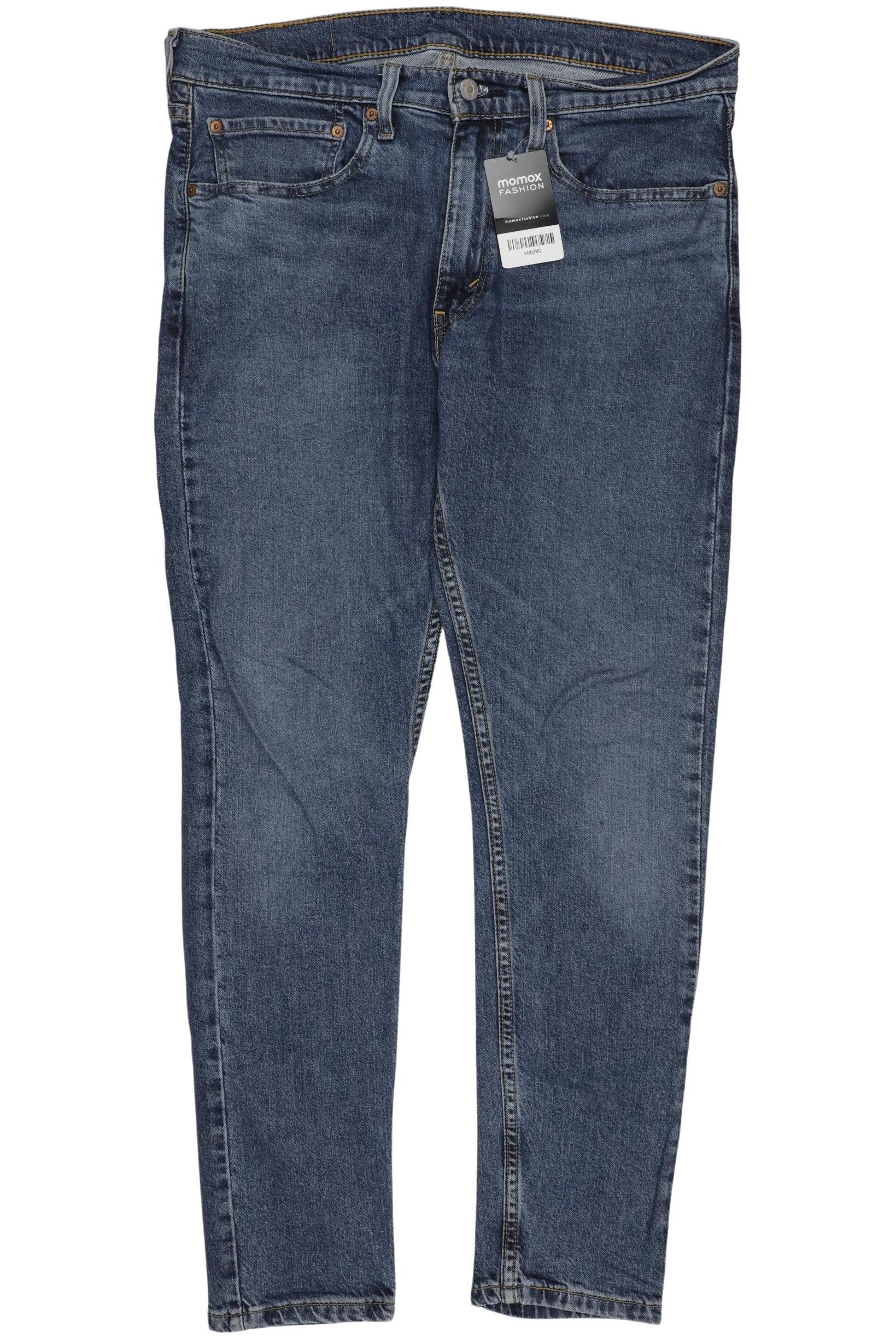 

Levis Herren Jeans, blau, Gr. 34