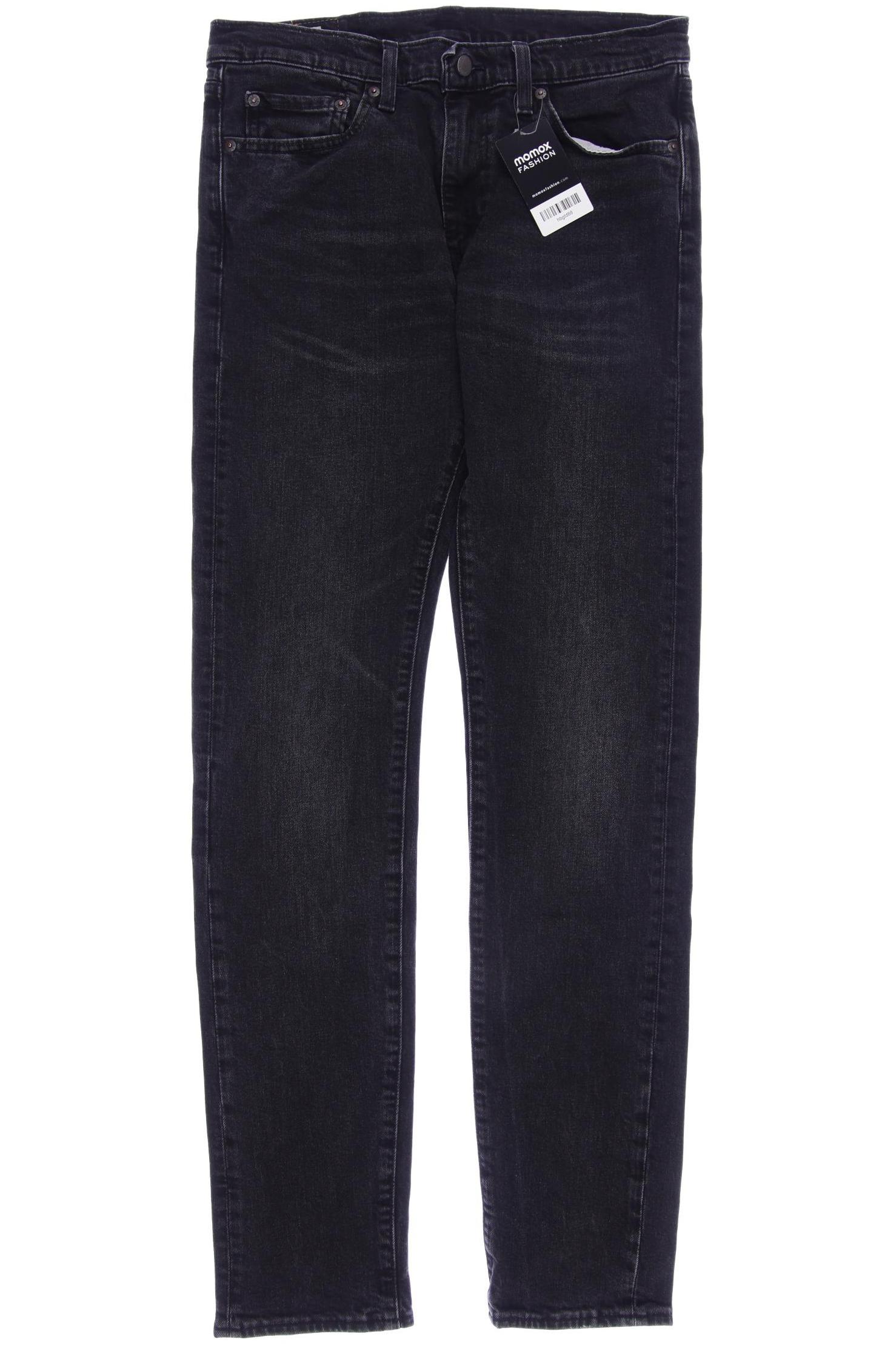 

Levis Herren Jeans, grau, Gr. 48