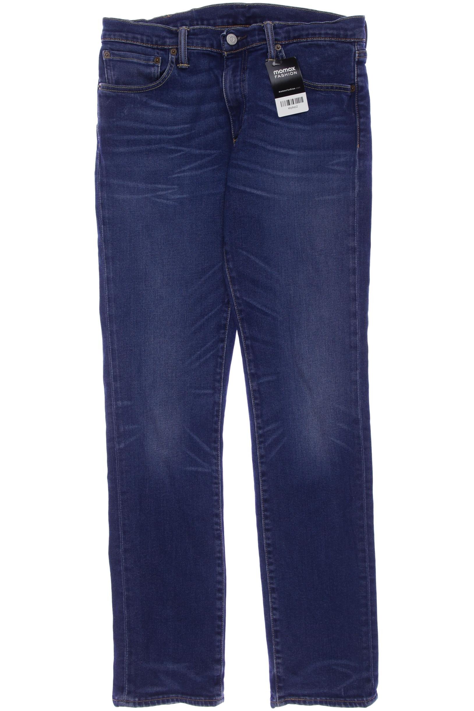 

Levis Herren Jeans, blau, Gr. 33