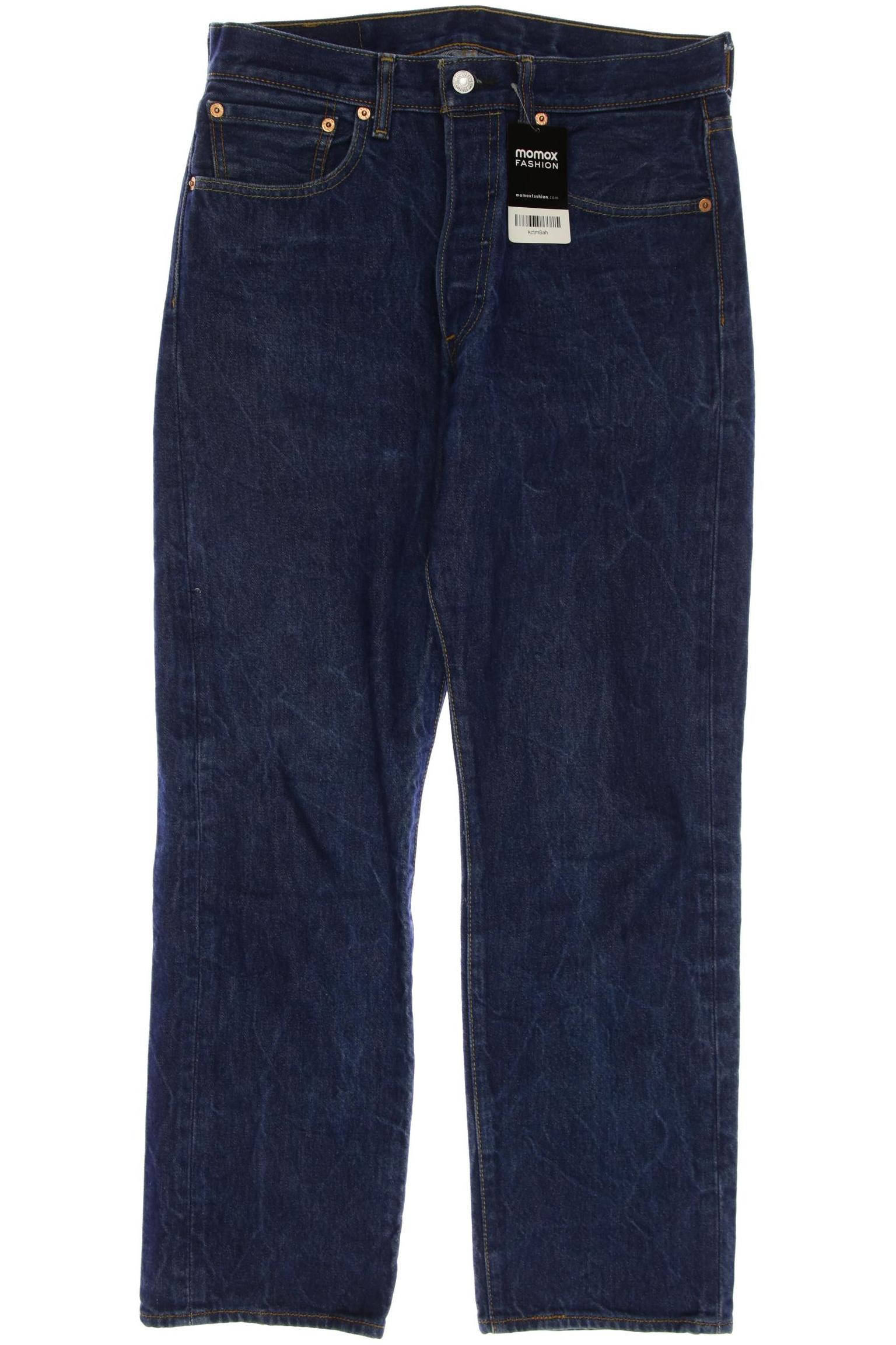 

Levis Herren Jeans, blau