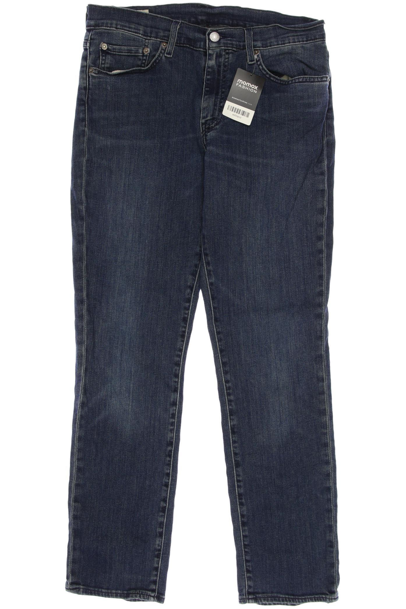 

Levis Herren Jeans, blau, Gr. 50