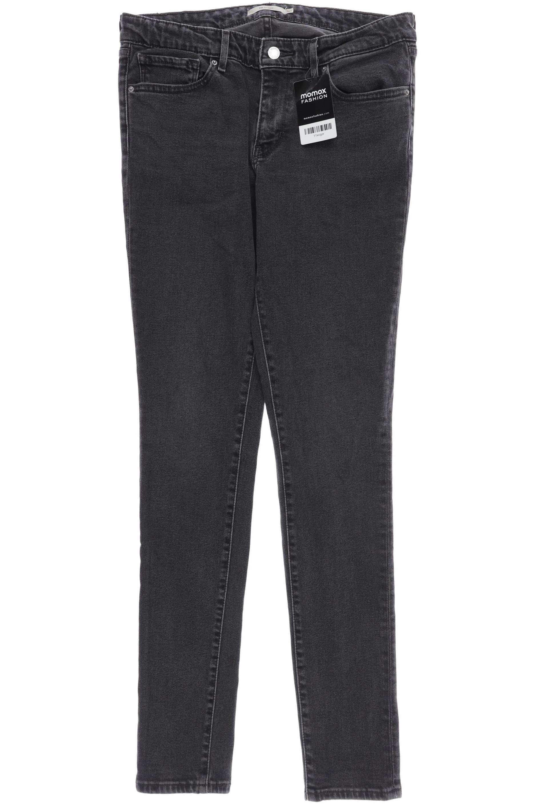 

Levis Herren Jeans, grau, Gr. 30