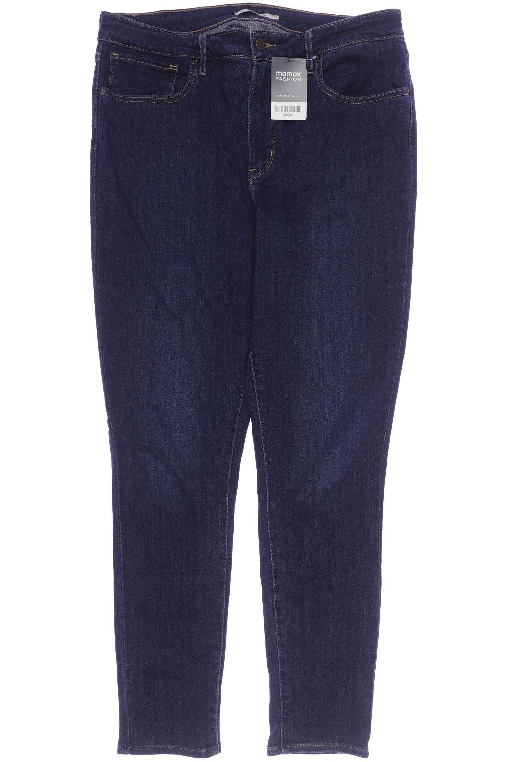 

Levis Herren Jeans, marineblau, Gr. 33