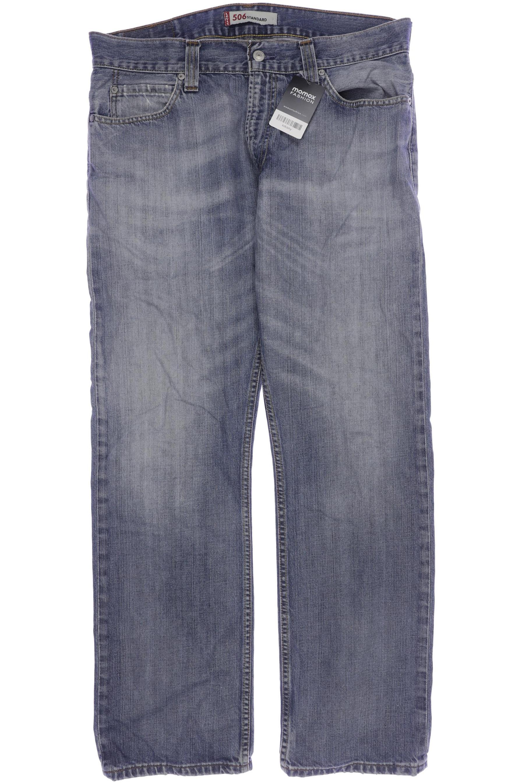 

Levis Herren Jeans, blau, Gr. 36