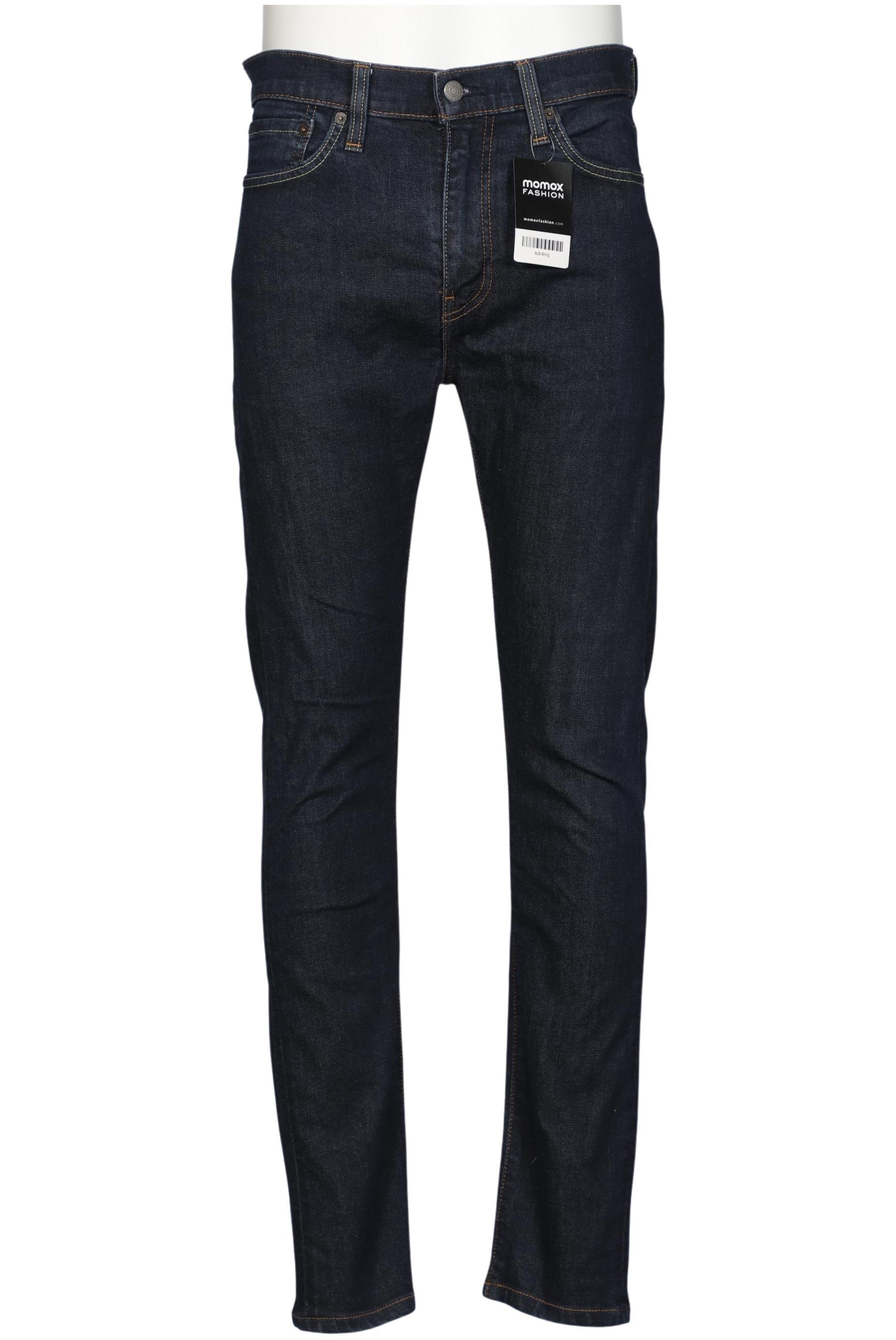 

Levis Herren Jeans, marineblau, Gr. 32