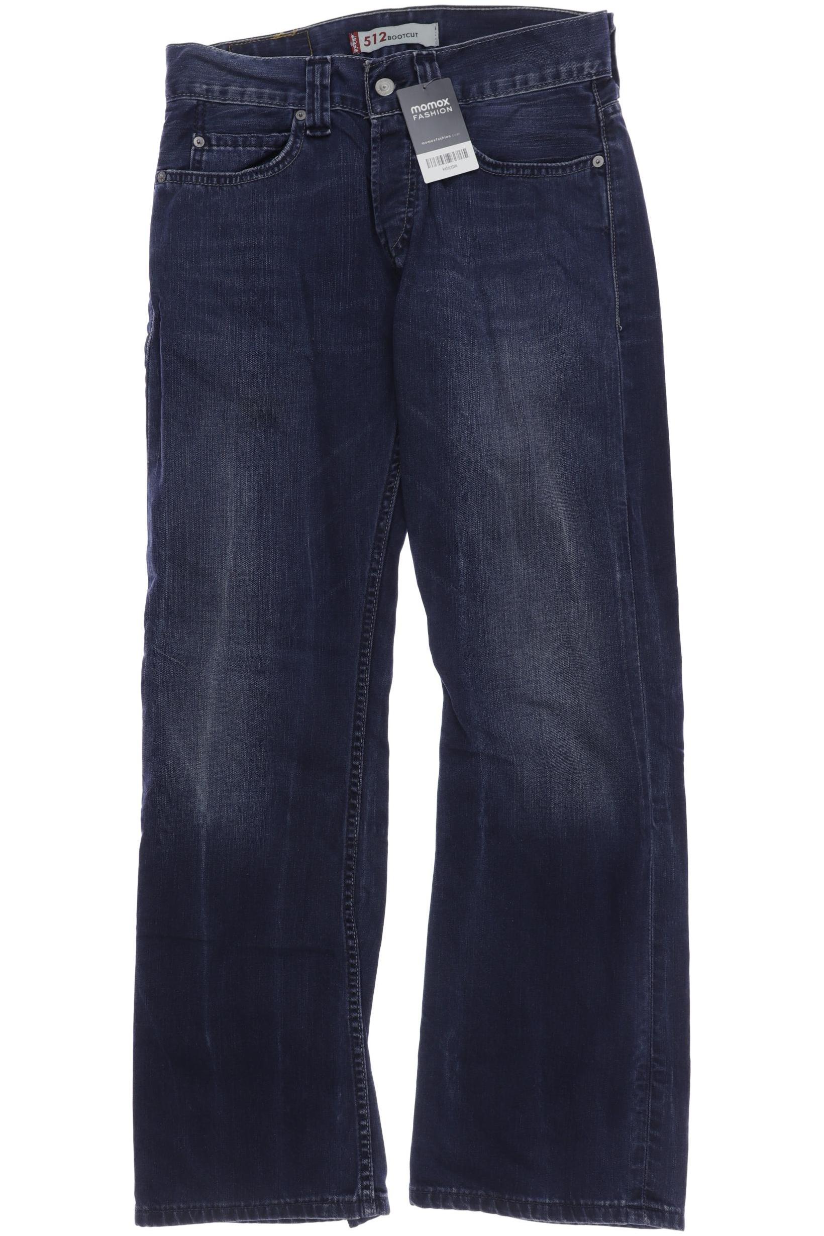 

Levis Herren Jeans, marineblau, Gr. 30