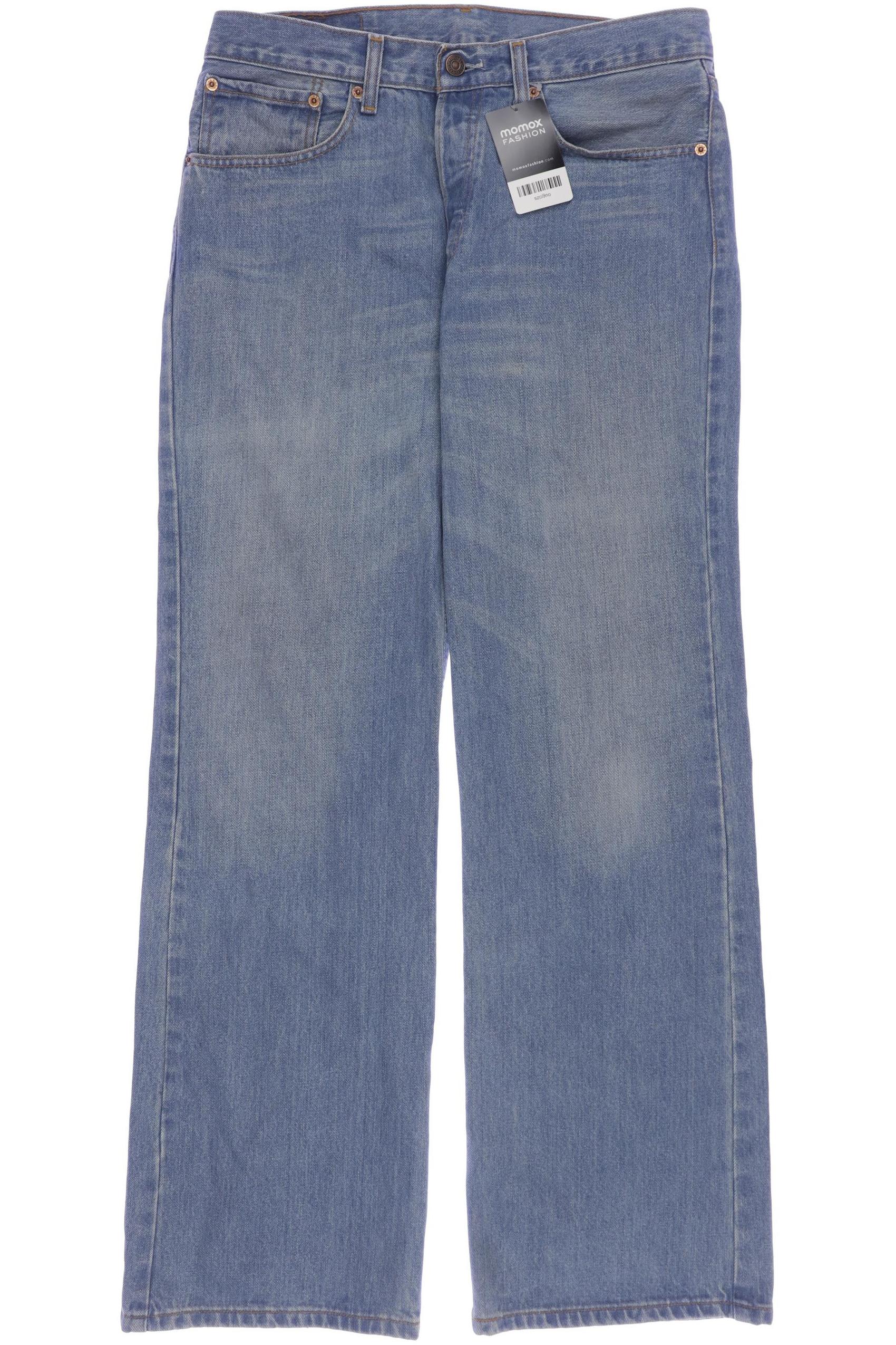 

Levis Herren Jeans, blau, Gr. 31