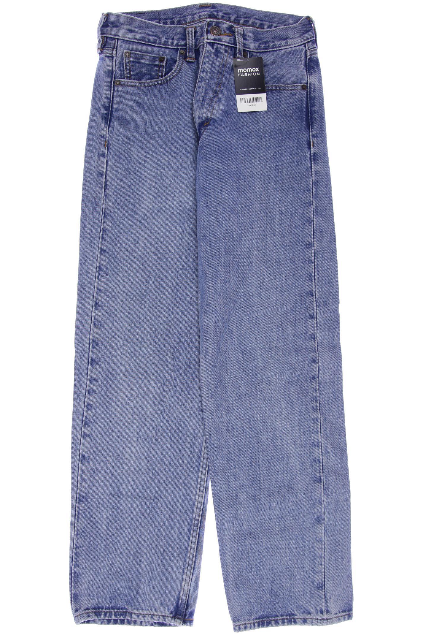 

Levis Herren Jeans, blau
