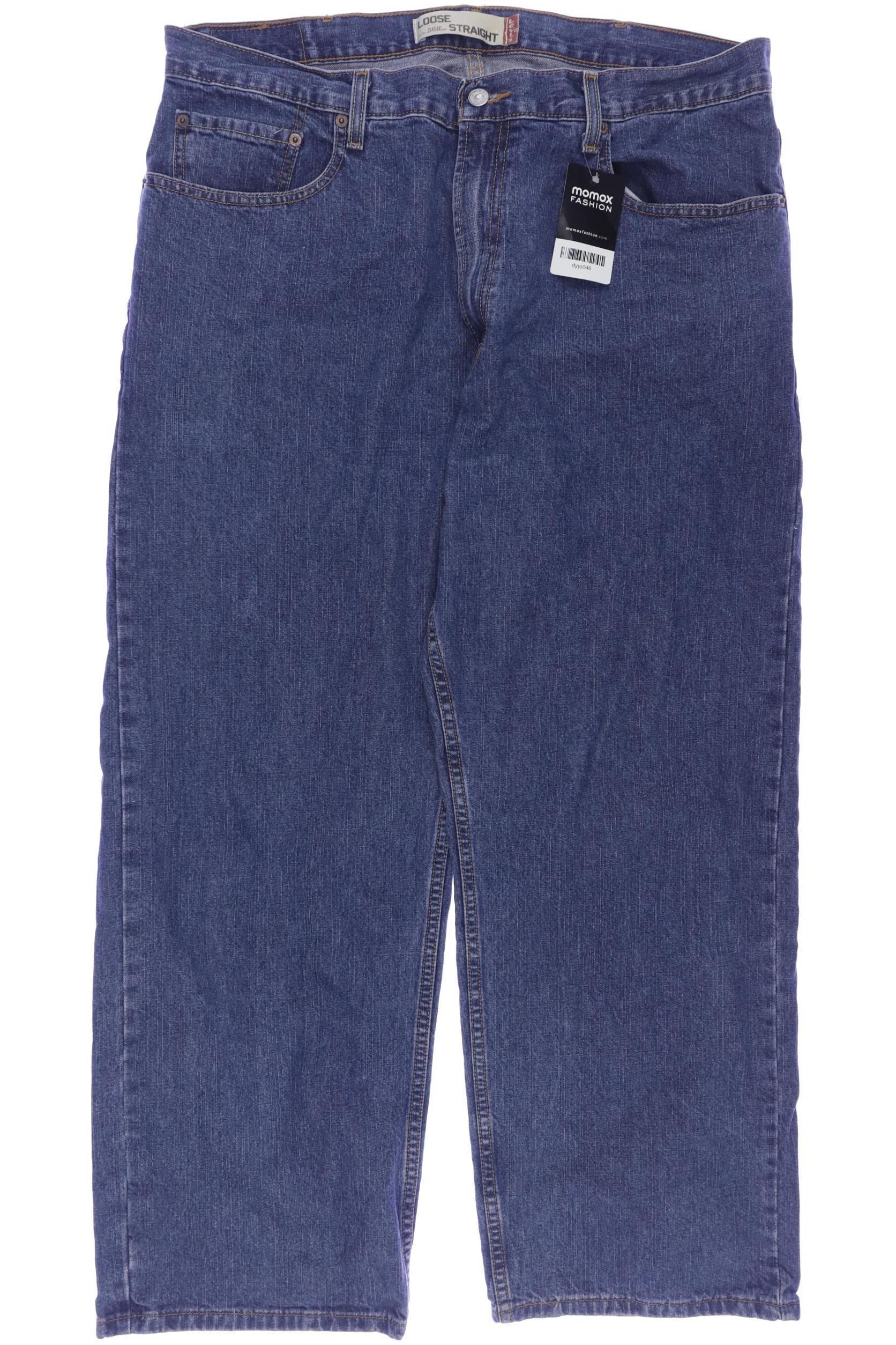 

Levis Herren Jeans, blau, Gr. 38